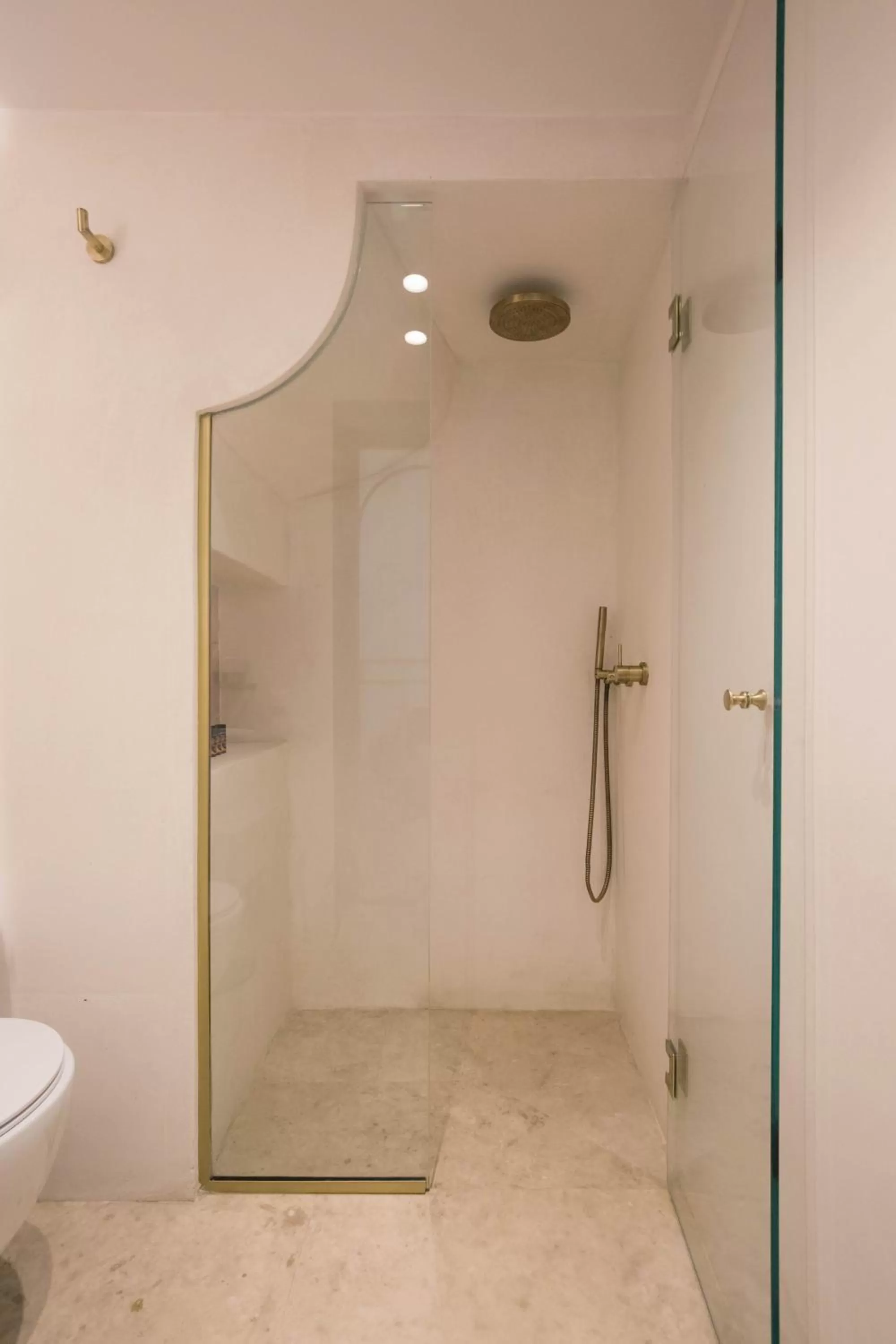 Neratze Hammam Suites