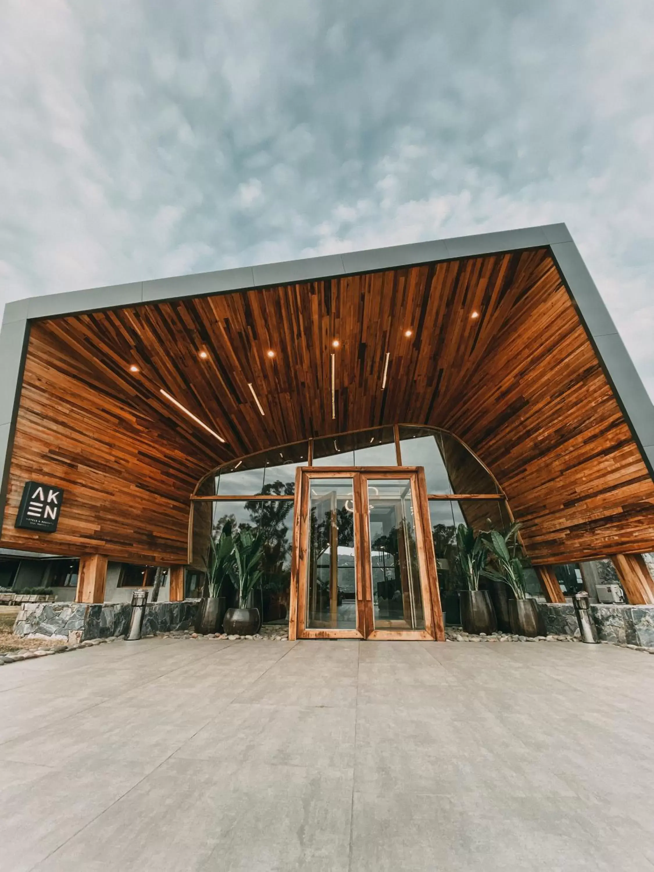 Böden Hotel & Spa, AKEN SOUL Böden Hotel & Spa, AKEN SOUL