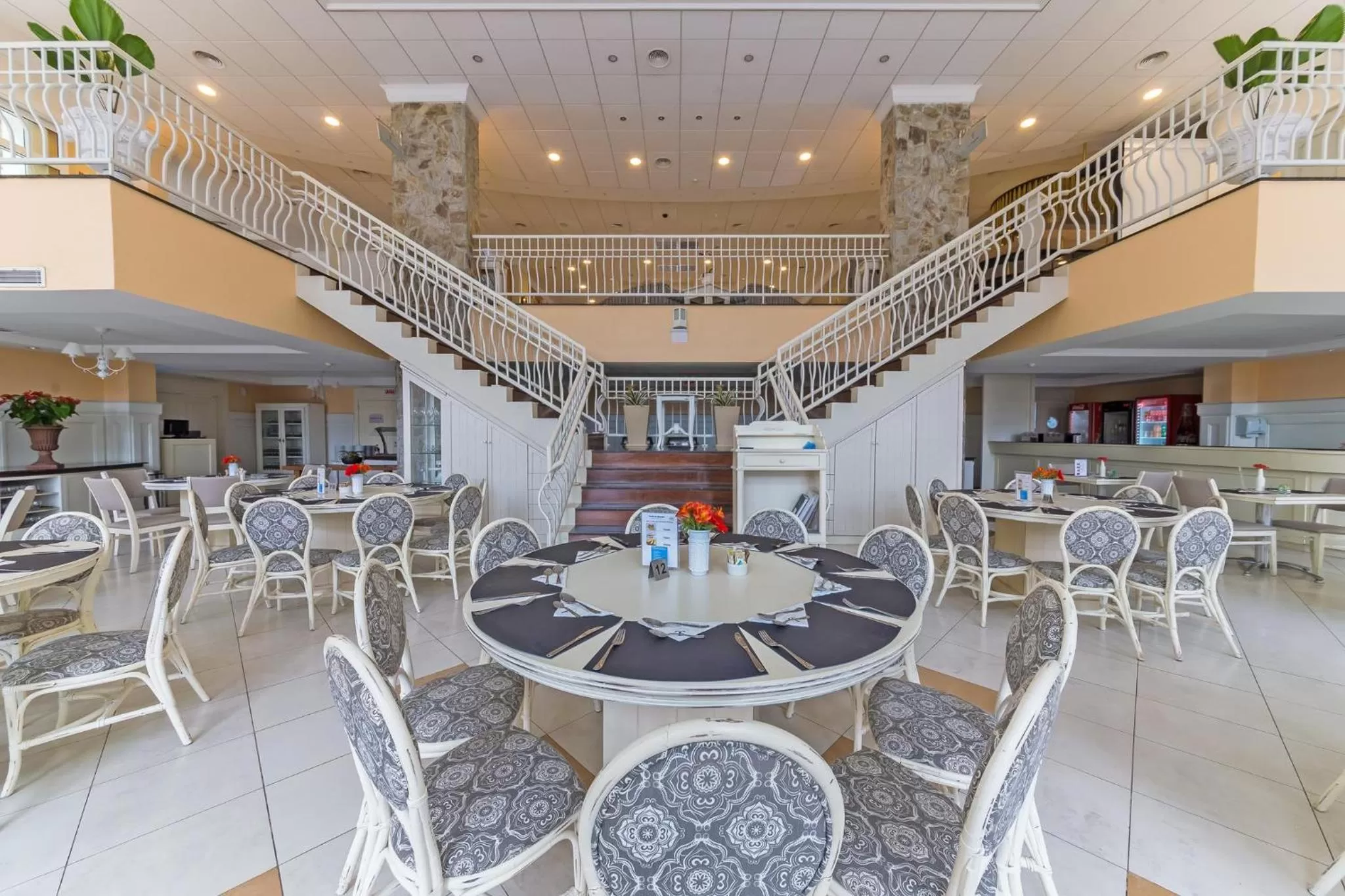 Restaurant/Places to Eat in IL Campanário Villaggio Resort Suites - Jurerê Internacional