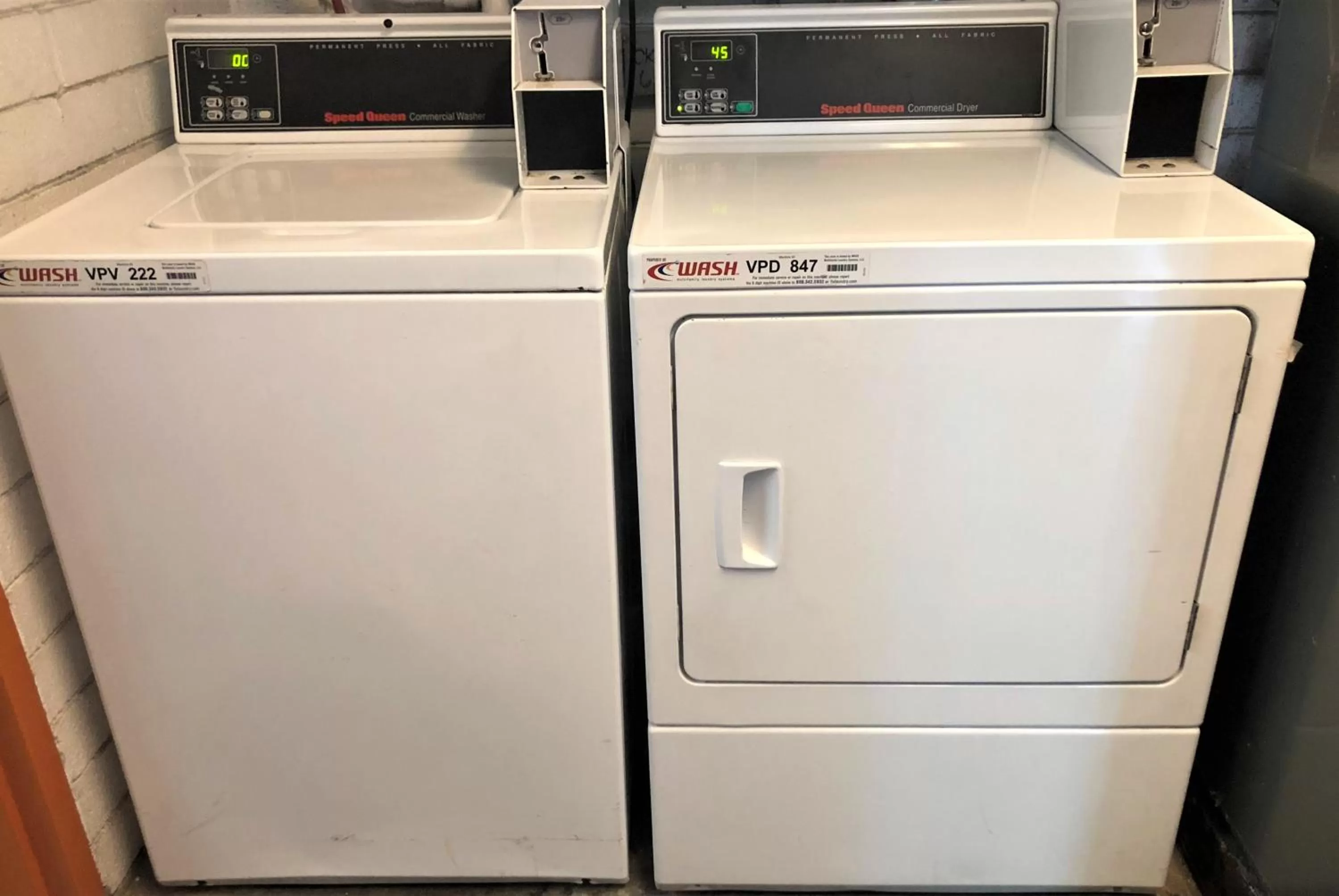 laundry in Stay Hotel Waikiki