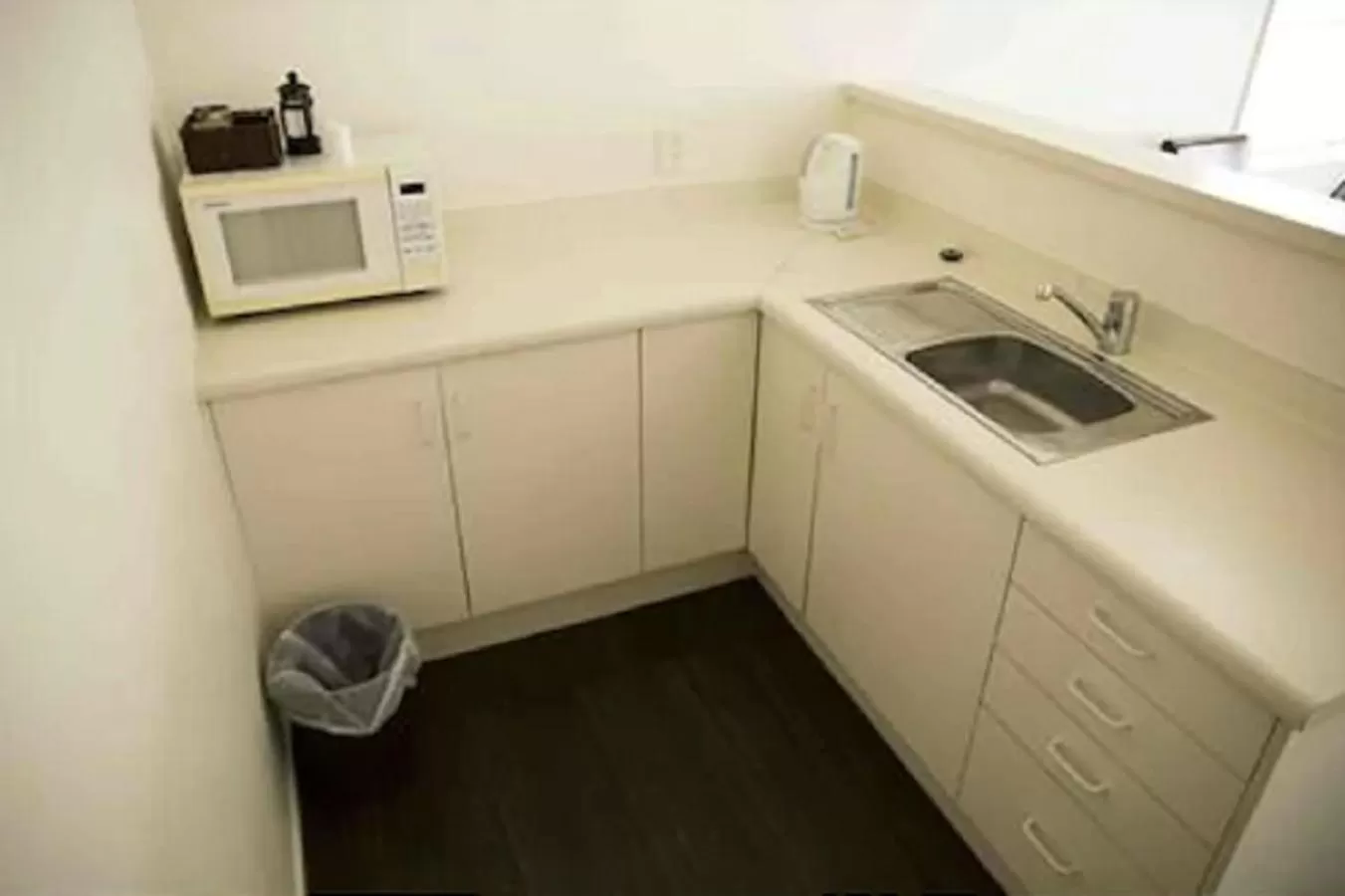 Deluxe Studio in Auckland Newmarket Motel