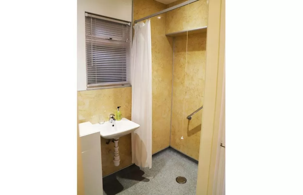 Bathroom in The Thornhill