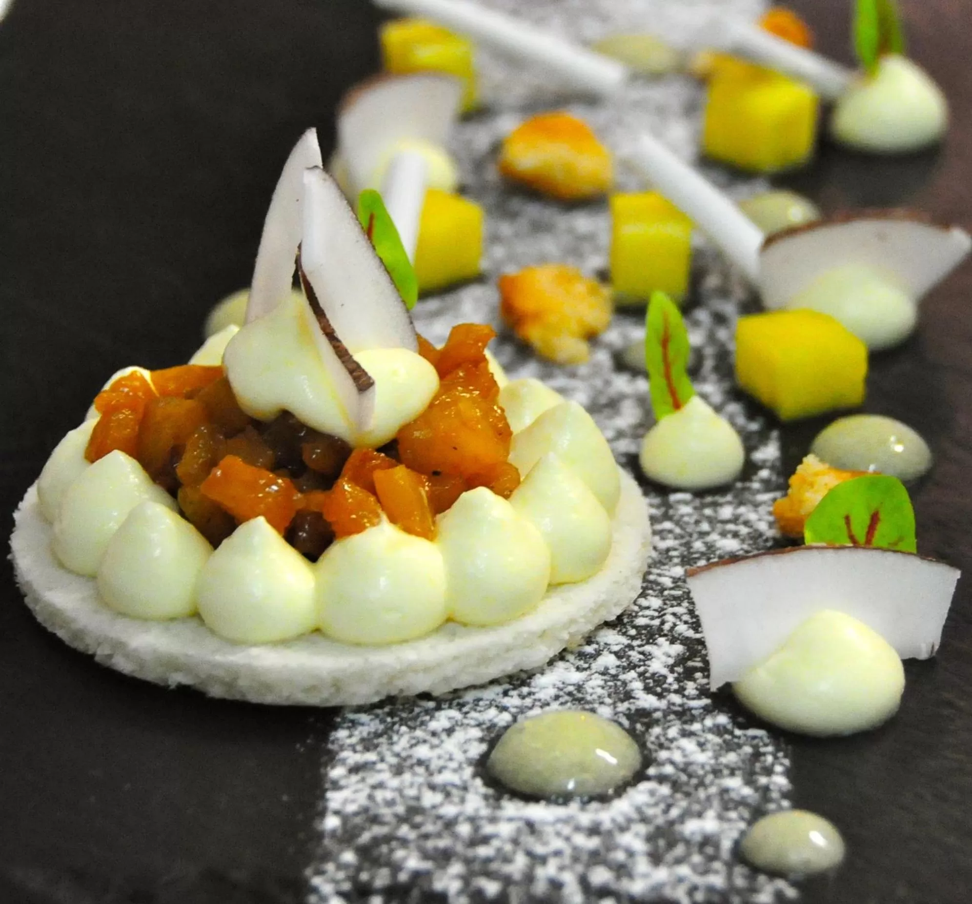 Hotel Restaurant Pavillon Bleu