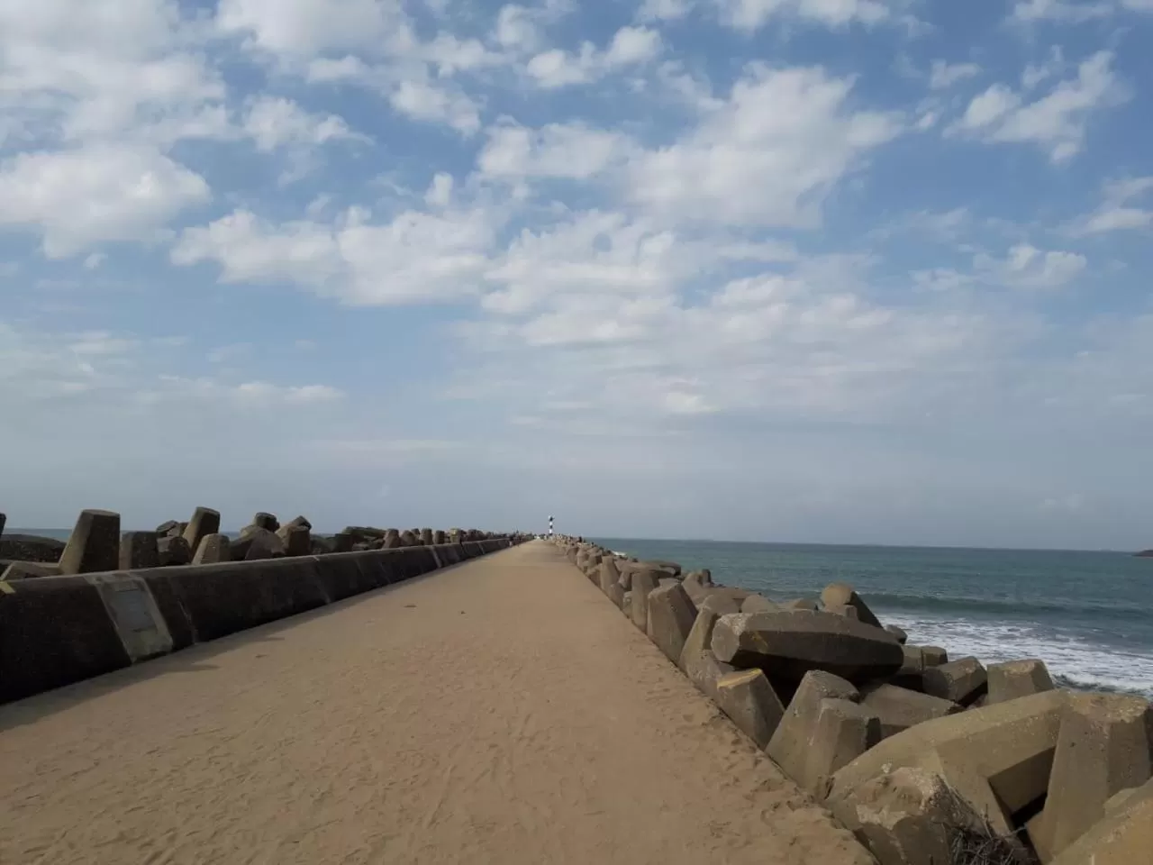 Patio in Umuzi Guest House