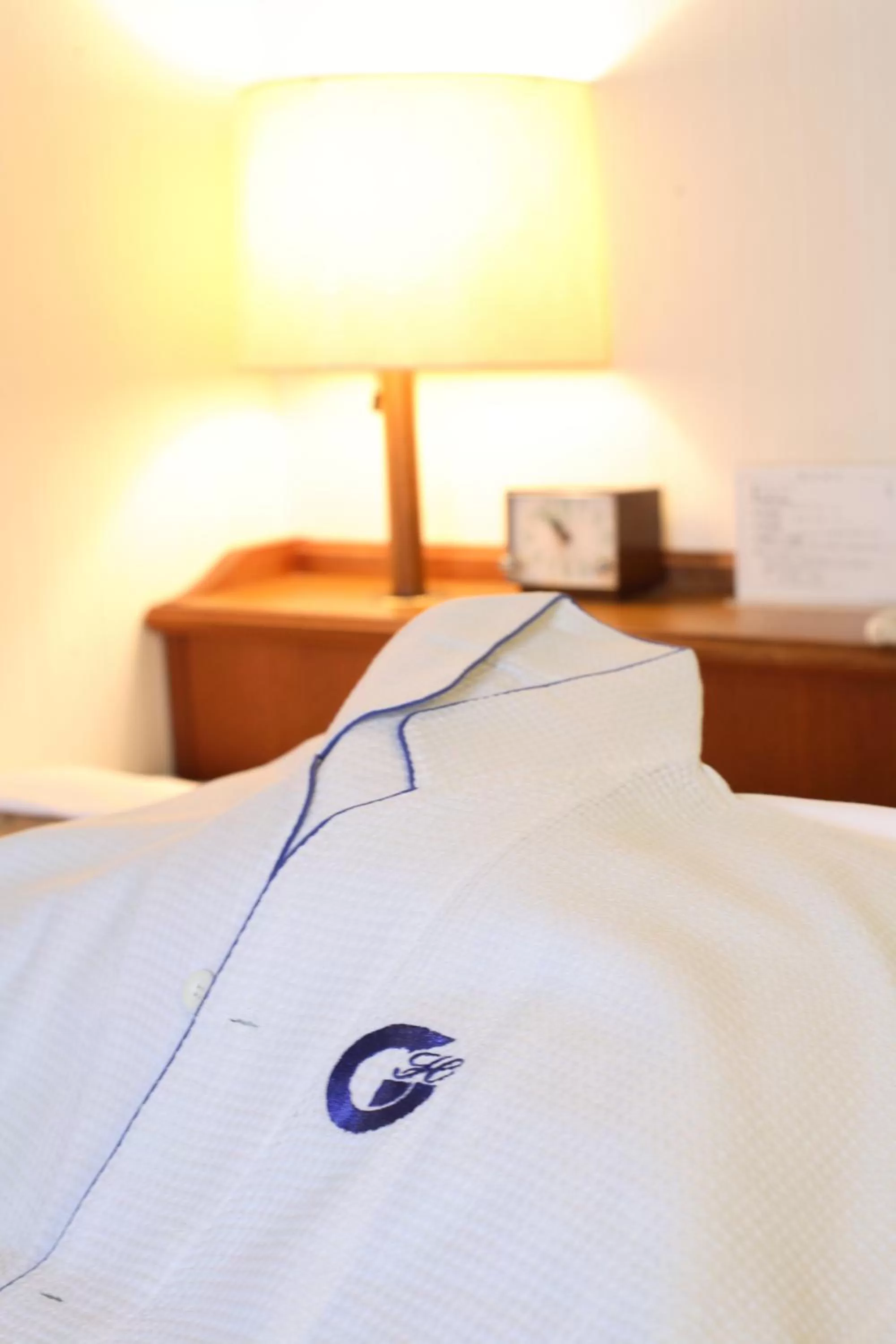 Other, Bed in Nagaoka Grand Hotel