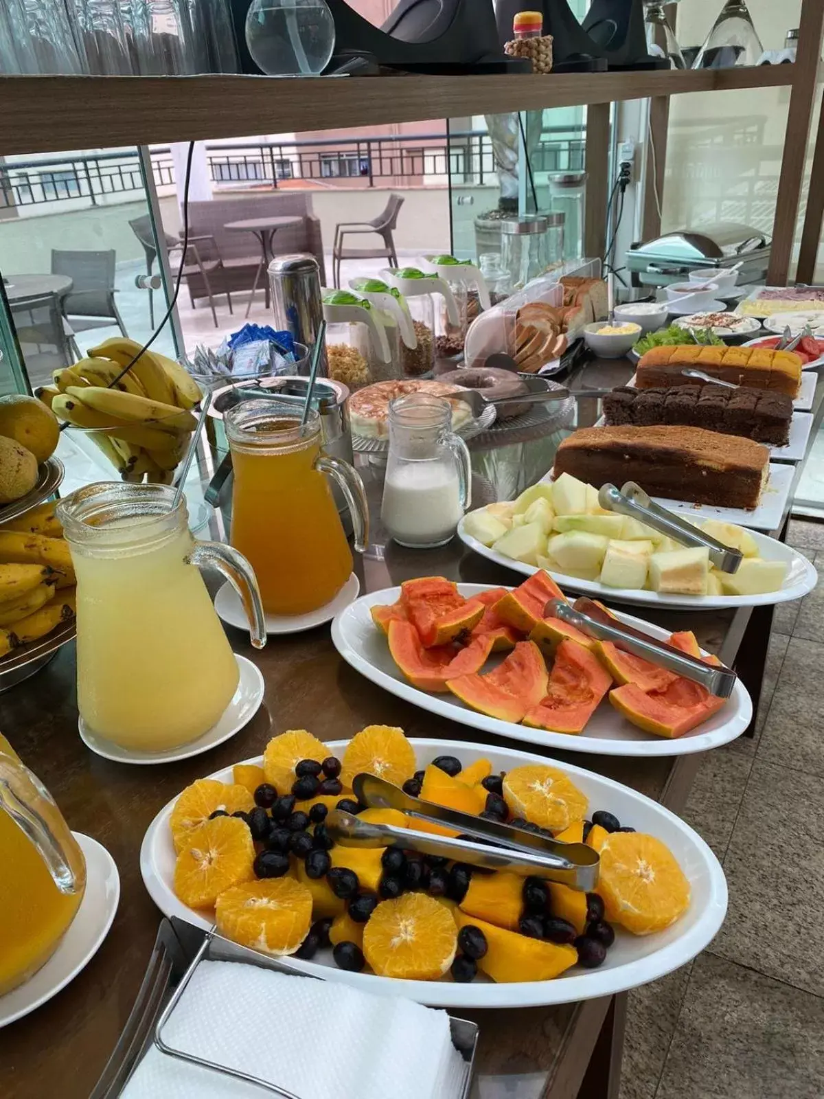 Restaurant/places to eat in Upper Hotel Restaurant/places to eat in Upper Hotel