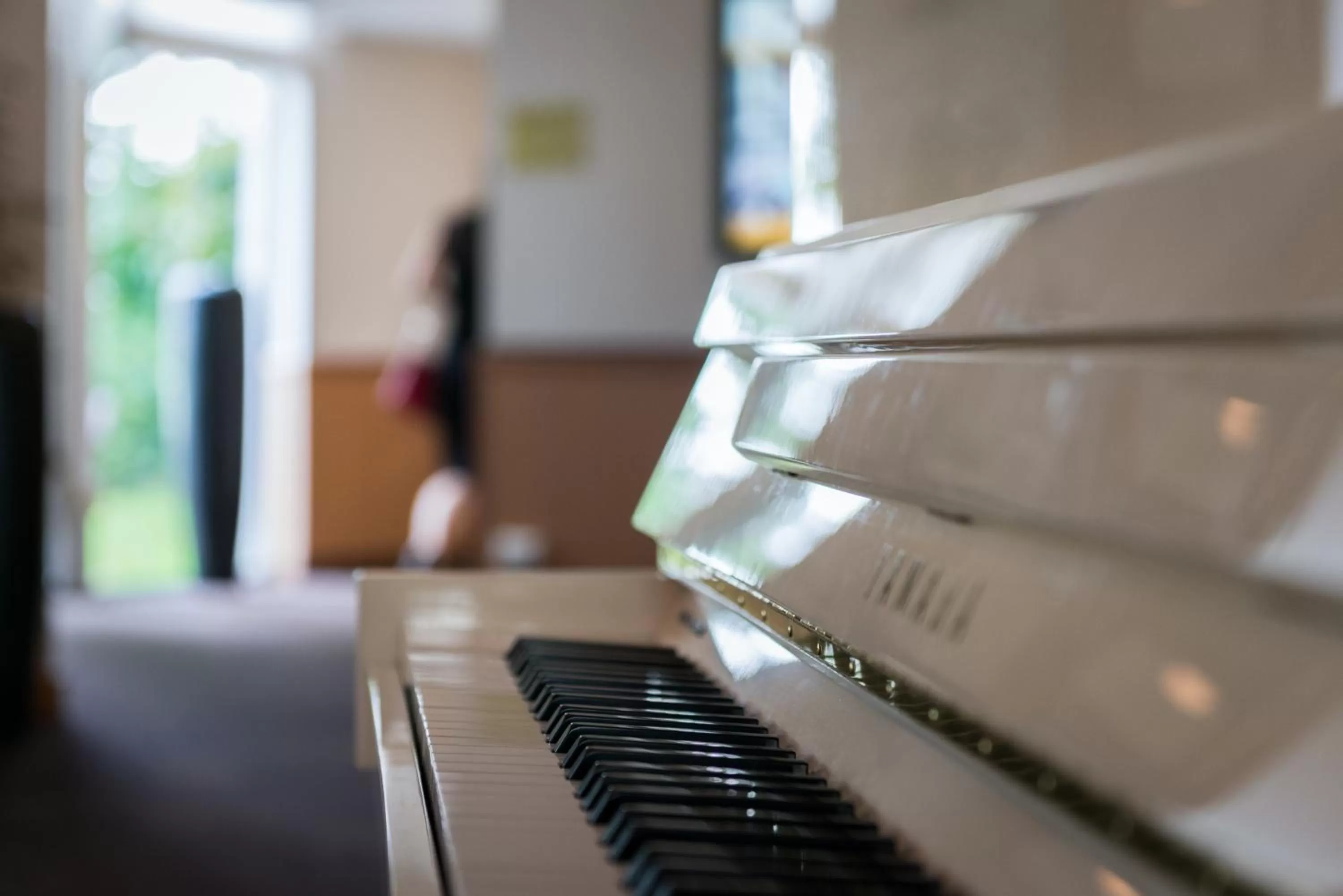 Decorative detail in Best Western Plus Paris Saclay