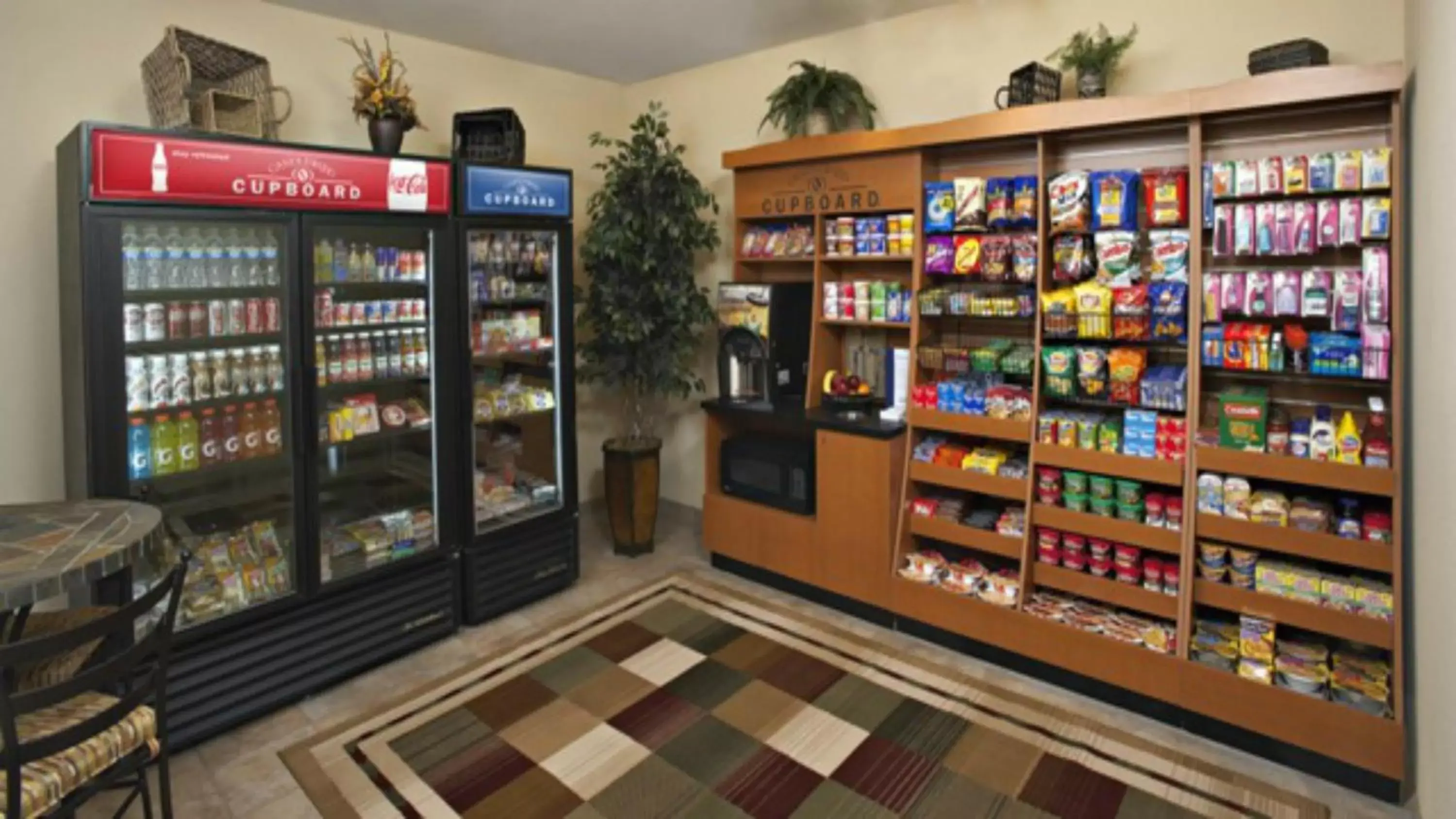 Other, Supermarket/Shops in Candlewood Suites - Brighton, an IHG Hotel