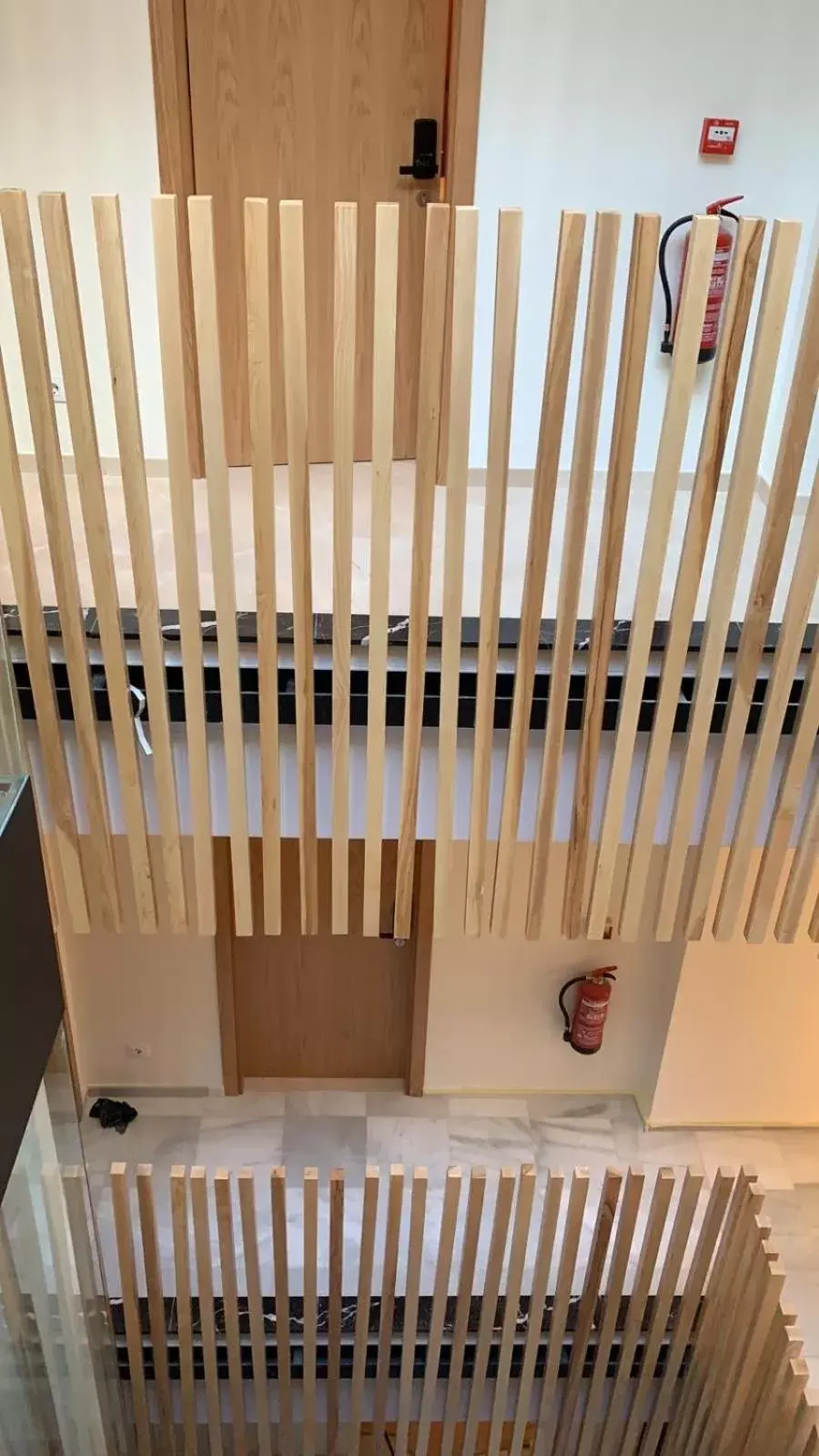 Property building in Sweet Sevilla Suites Property building in Sweet Sevilla Suites