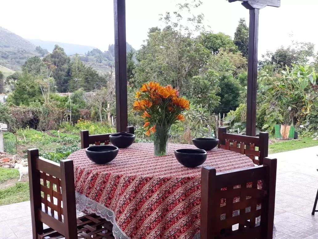 Posada Turistica Nakku