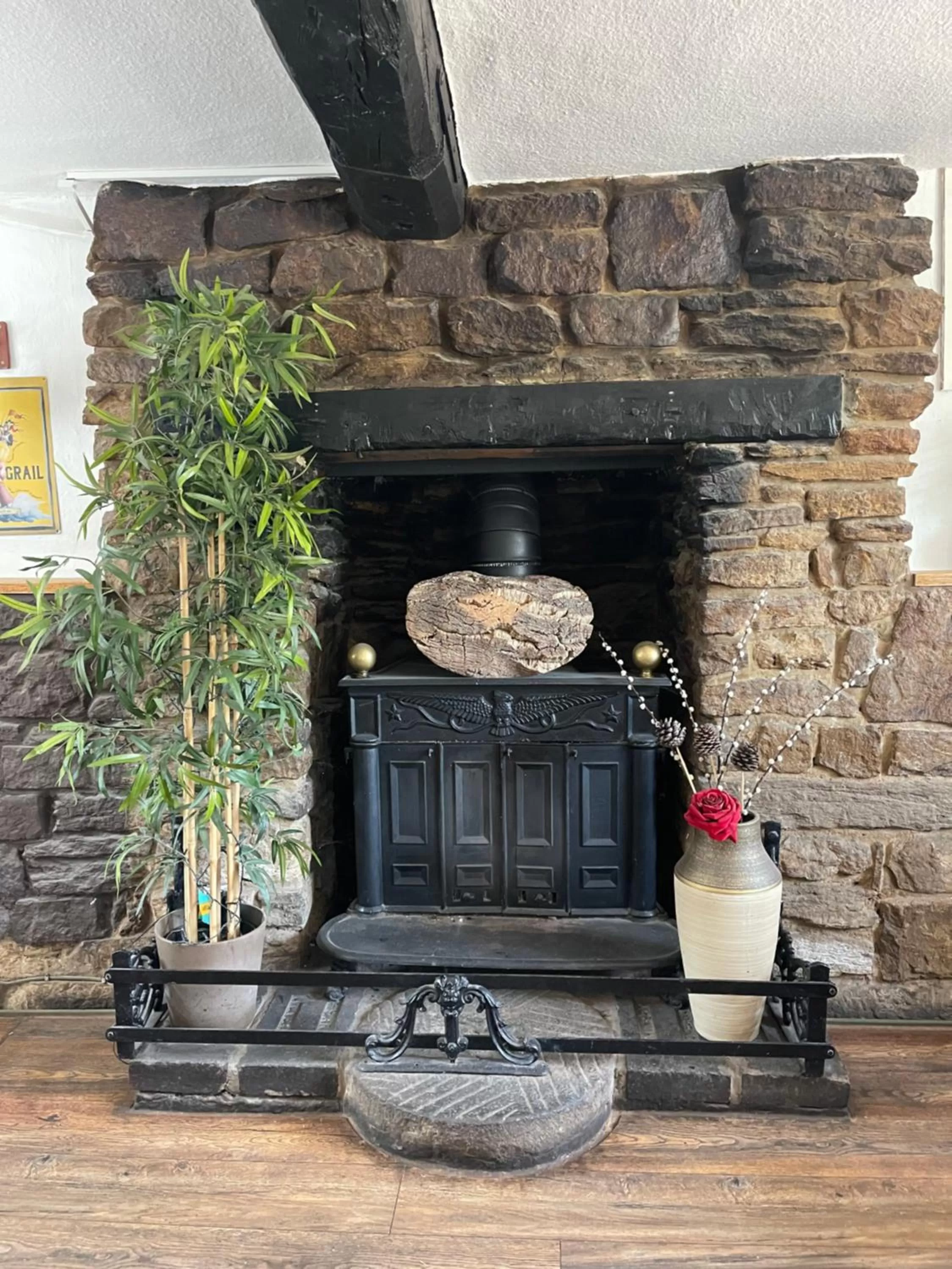 The Maltsters Country Inn