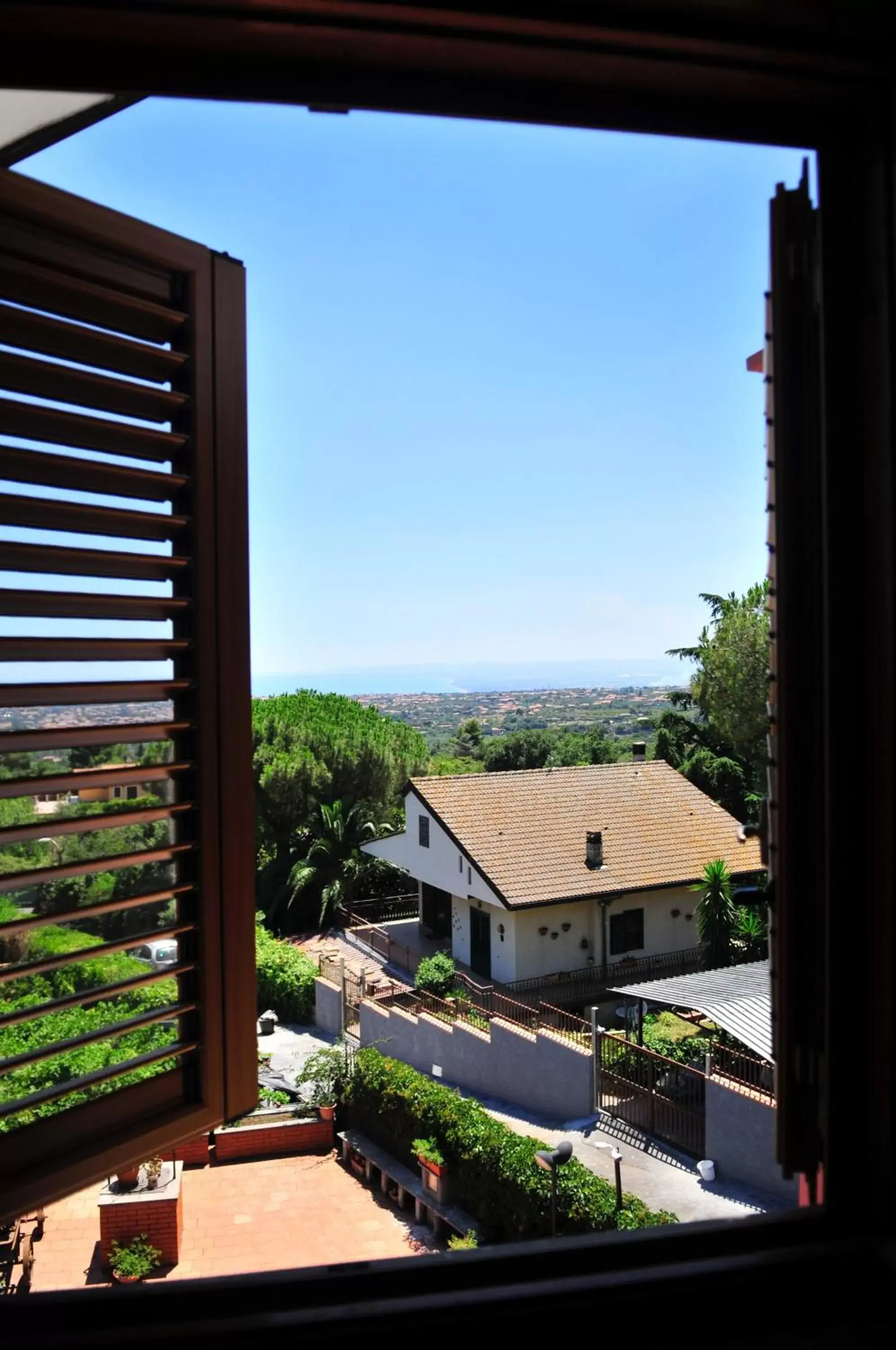 View (from property/room) in b&b Casa di Antonio_Etna Vacanze