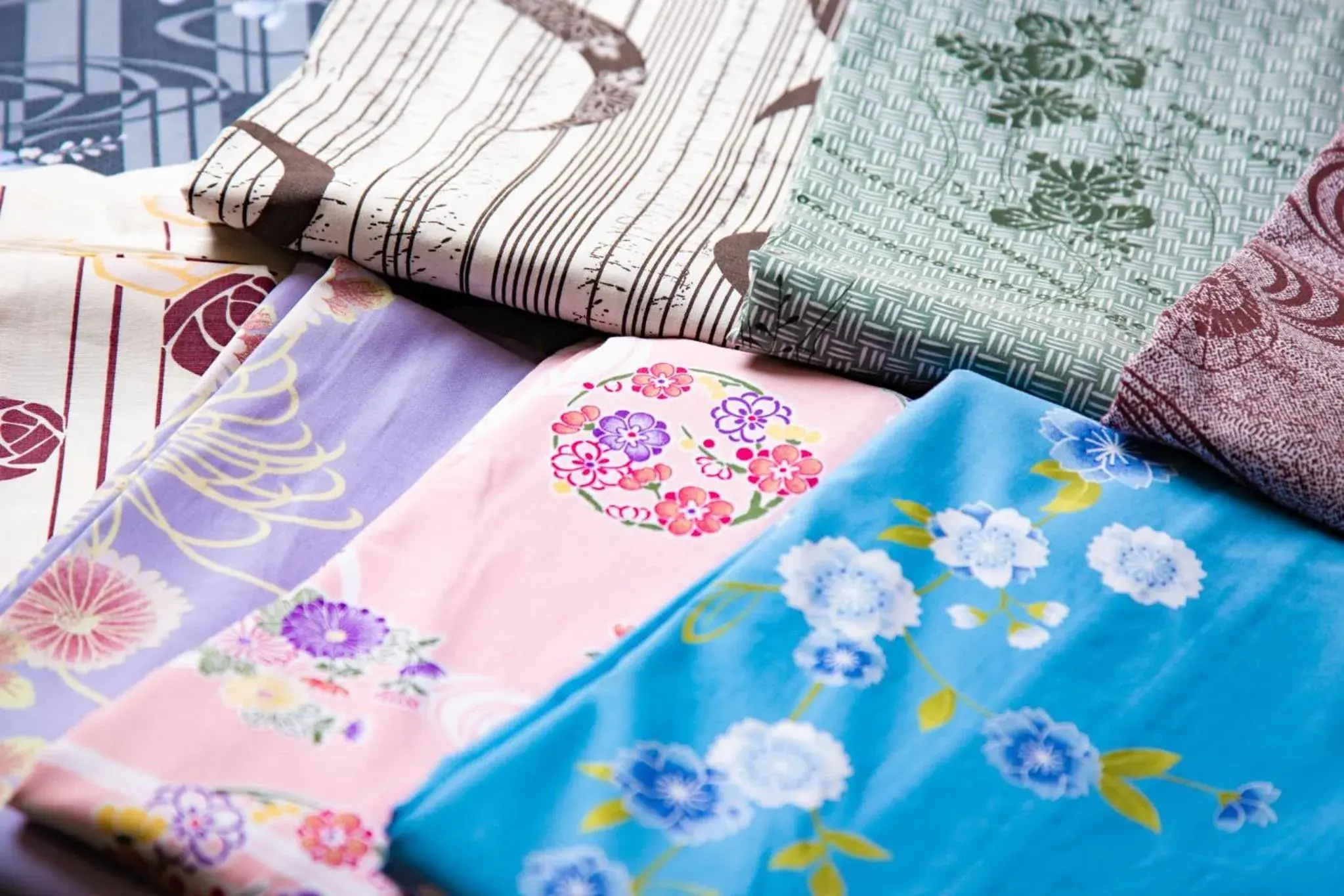 Photo of the whole room in Shirasagiyu Tawaraya Photo of the whole room in Shirasagiyu Tawaraya