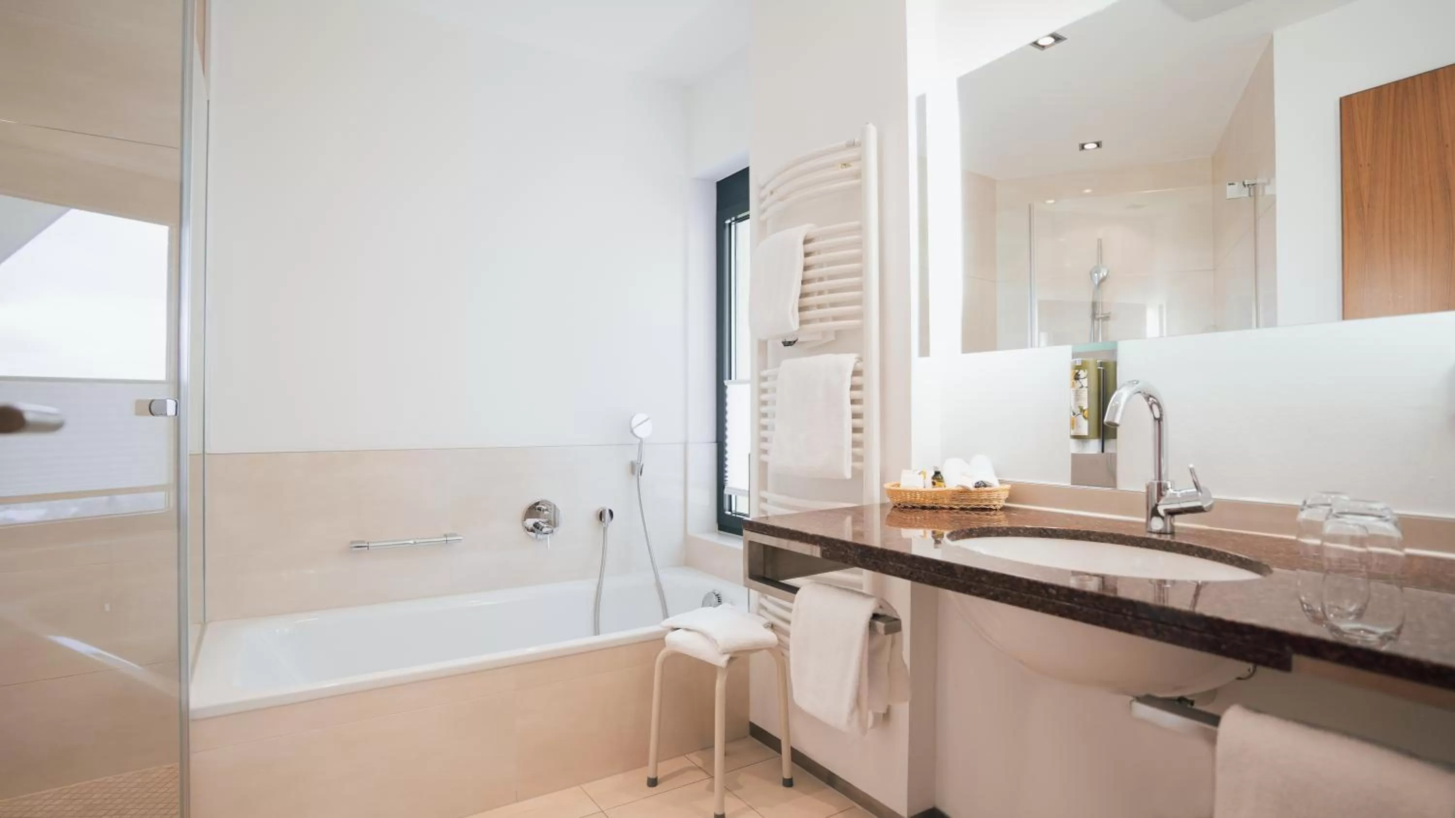 Parkhotel St.Leonhard