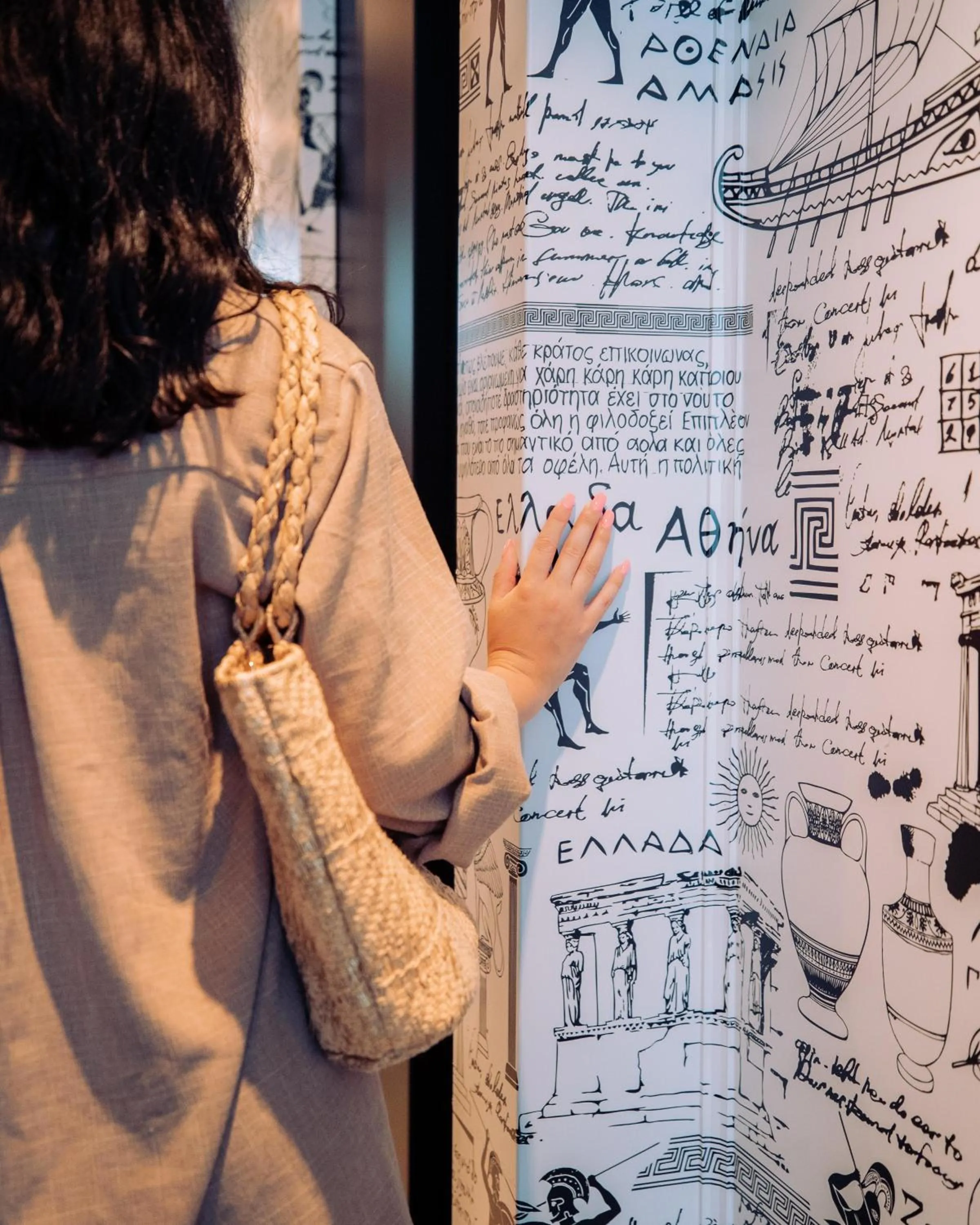 People in Meandros Boutique & Spa Hotel - Adults Only