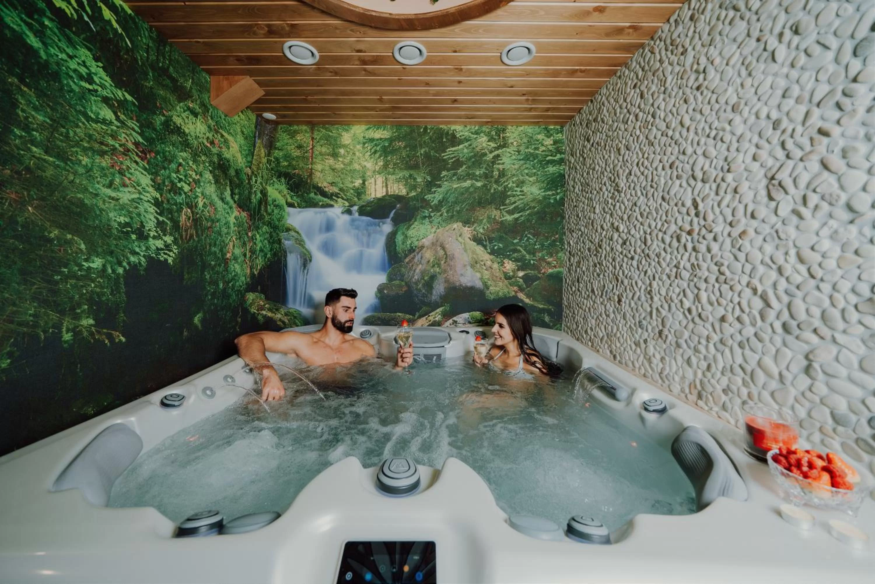 Massage, Guests in Serce Tatr Residence Zakopane - blisko Krupówek