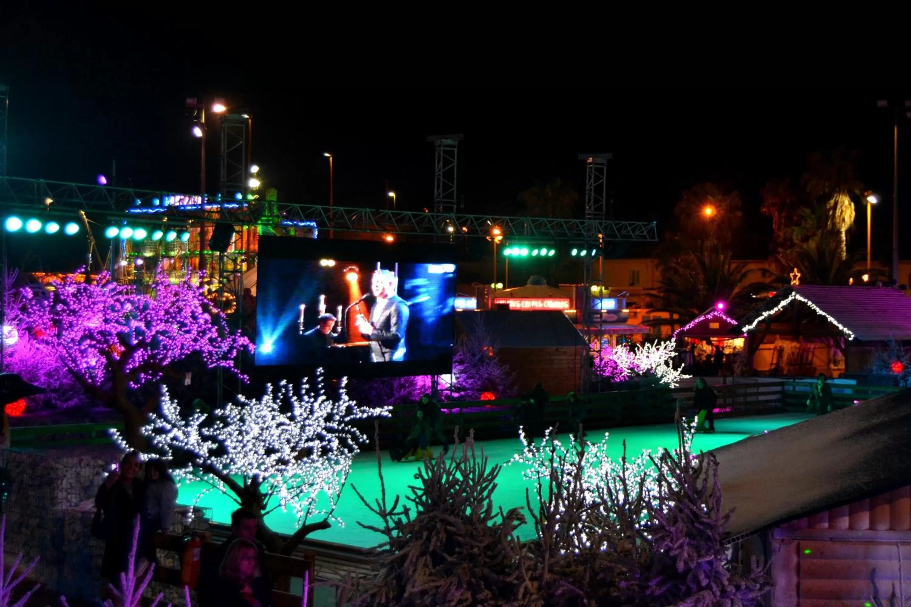 Résidence La Pinède