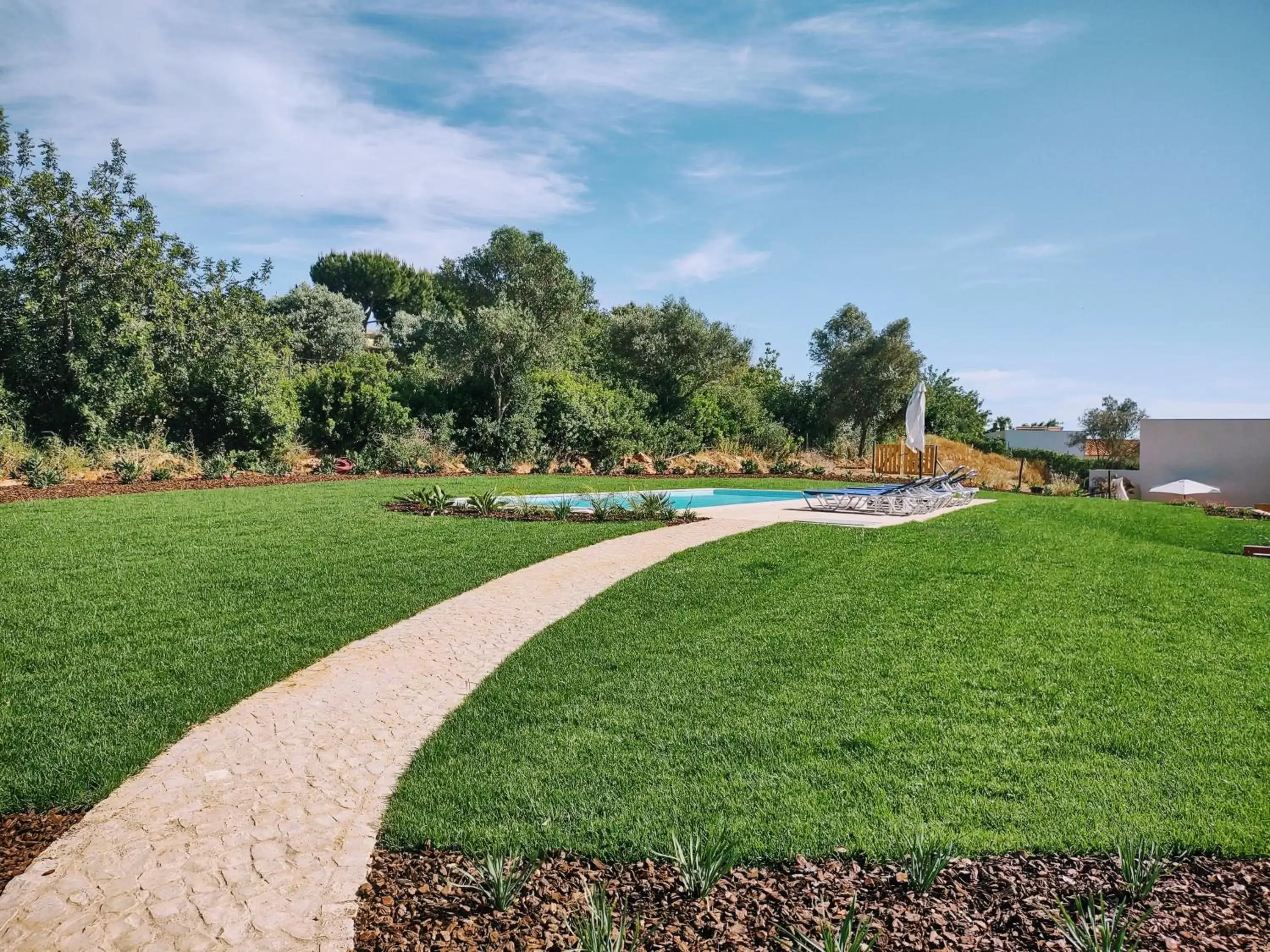 Suite Lapis Azul in Suites Sunny hill Suite Lapis Azul in Suites Sunny hill