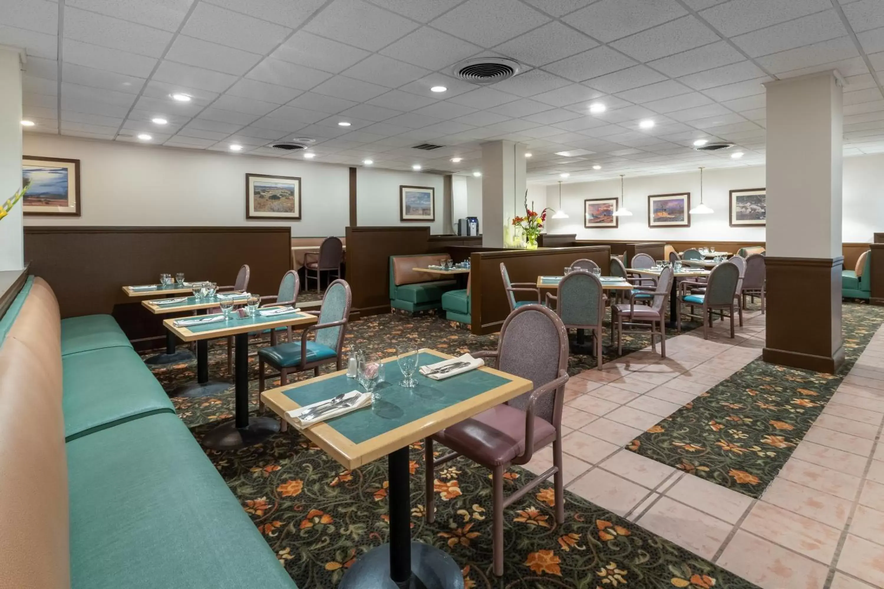 Restaurant/Places to Eat in Ramada by Wyndham Reno Hotel & Casino