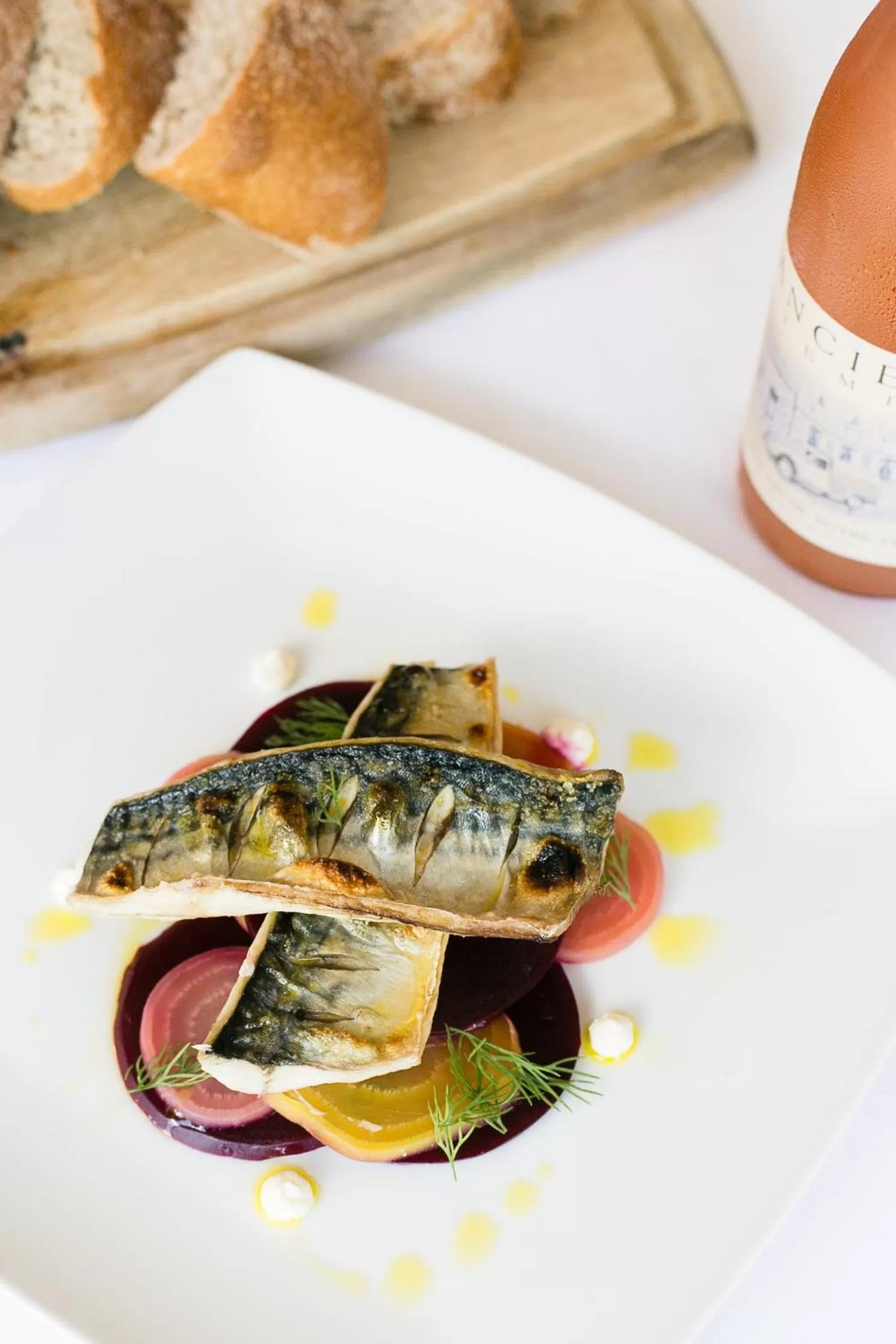 Restaurant/places to eat, Food in The Maltsters Arms