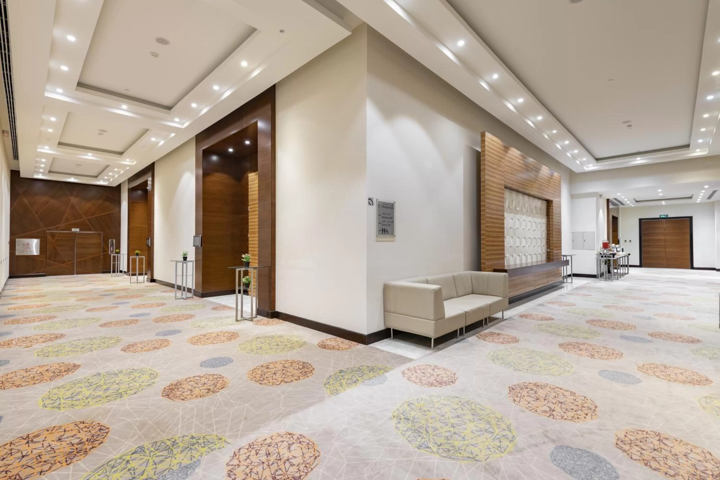 Balcony/Terrace in Radisson Blu Resort Jizan