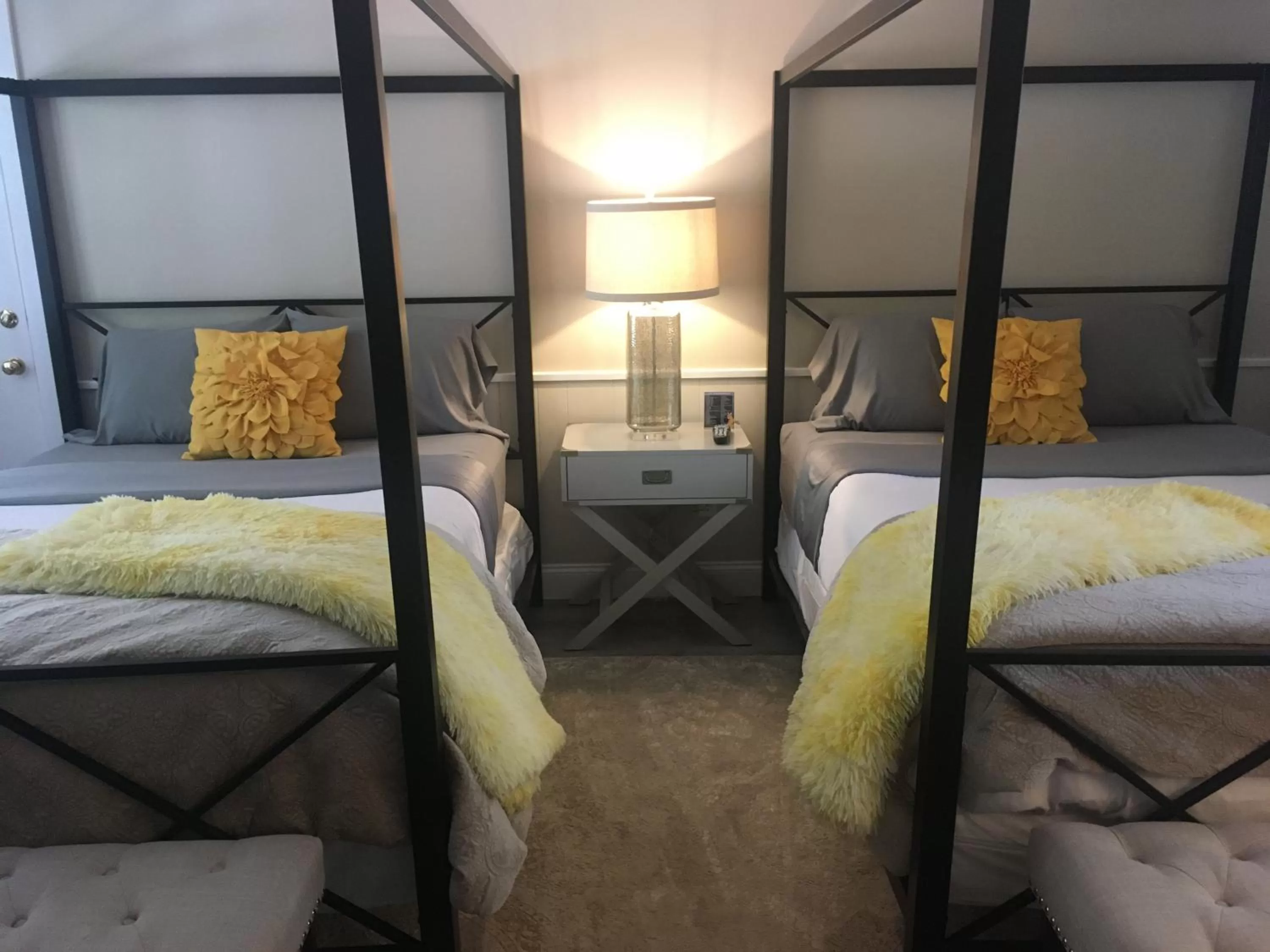 Starlight Lodge North Conway