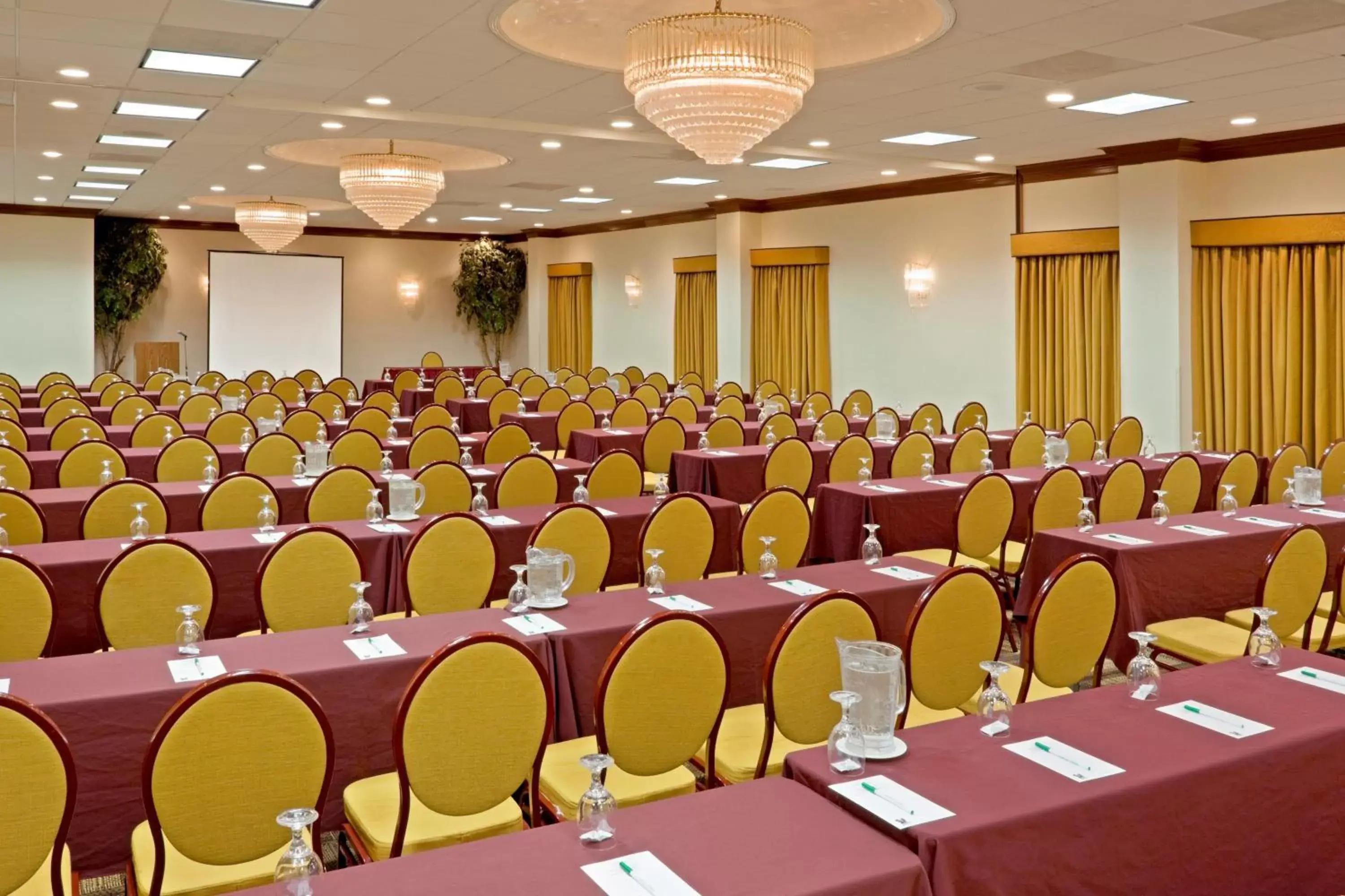 Meeting/conference room in Wyndham Garden Totowa