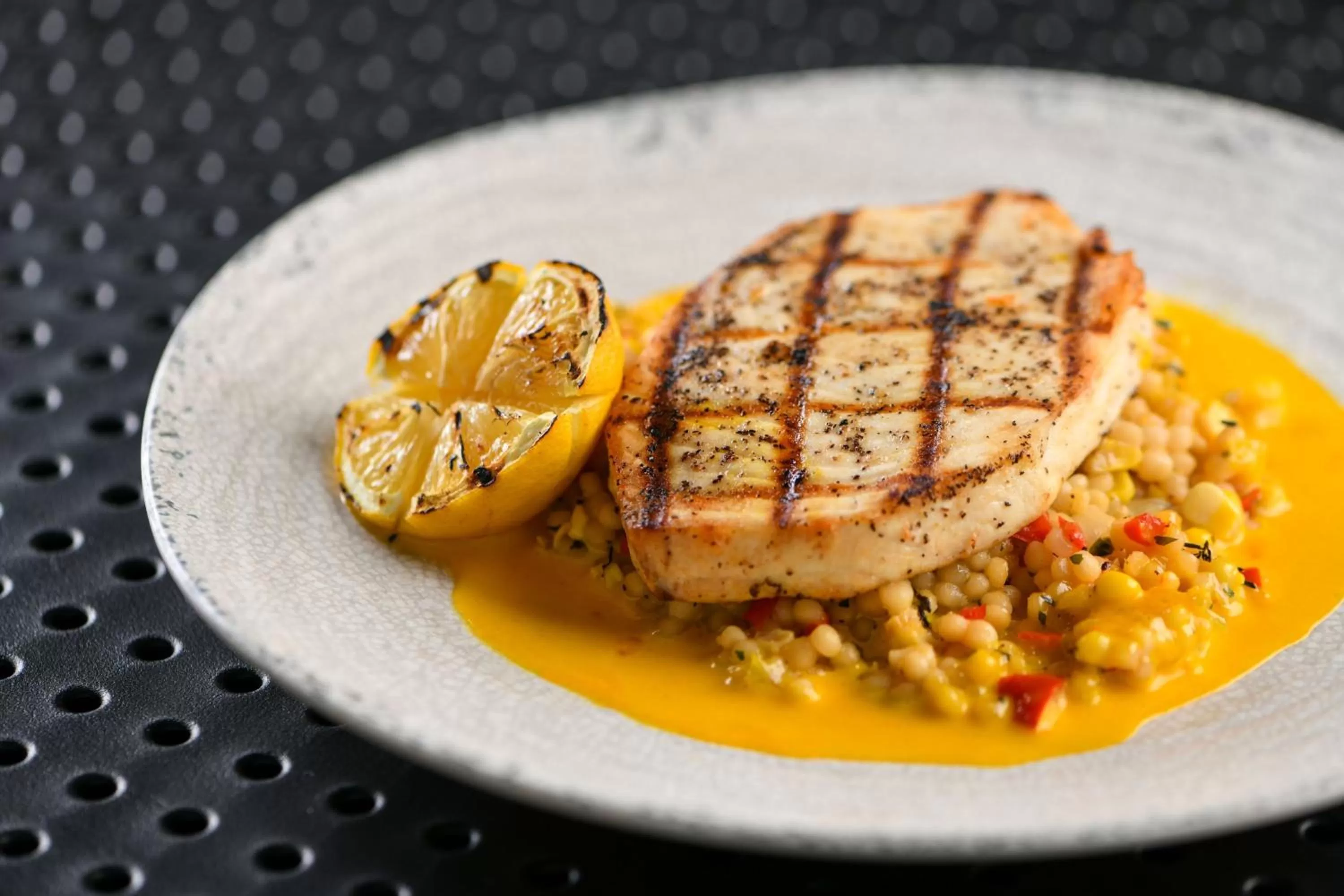 Restaurant/places to eat in W Boston