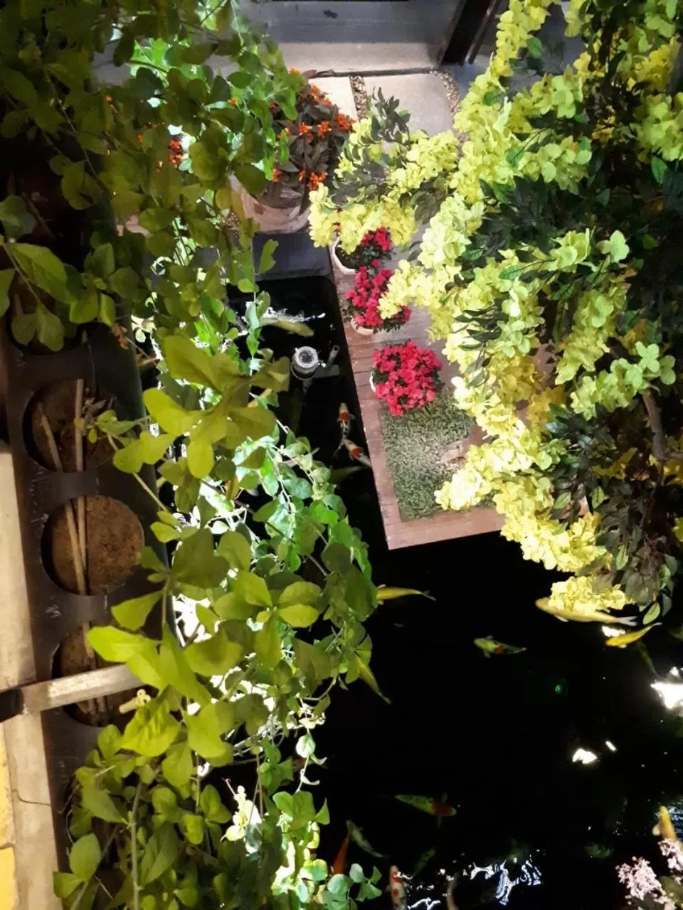 Khách Sạn Hiệp Yến