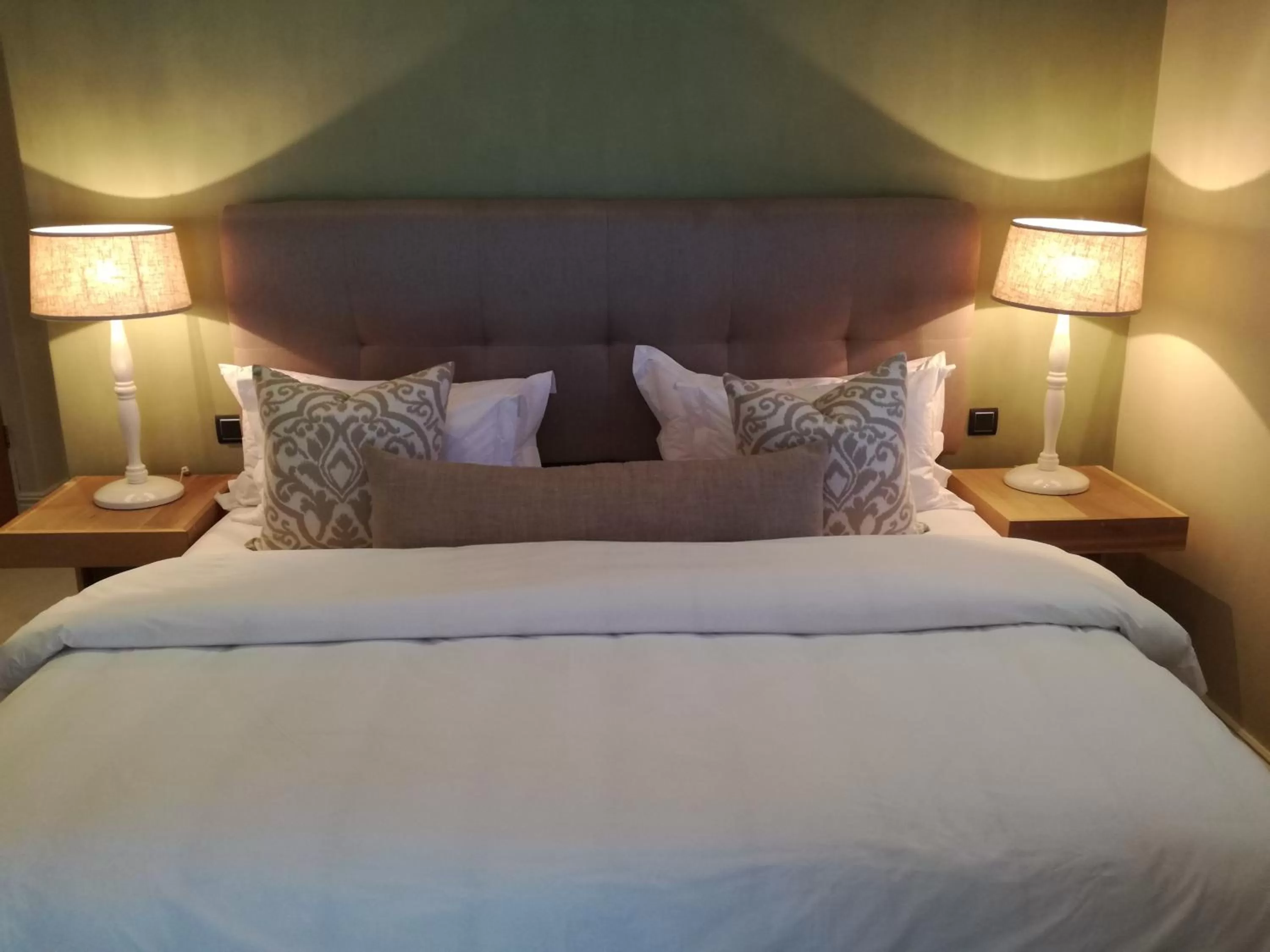 Bedroom, Bed in Sugar Hotel