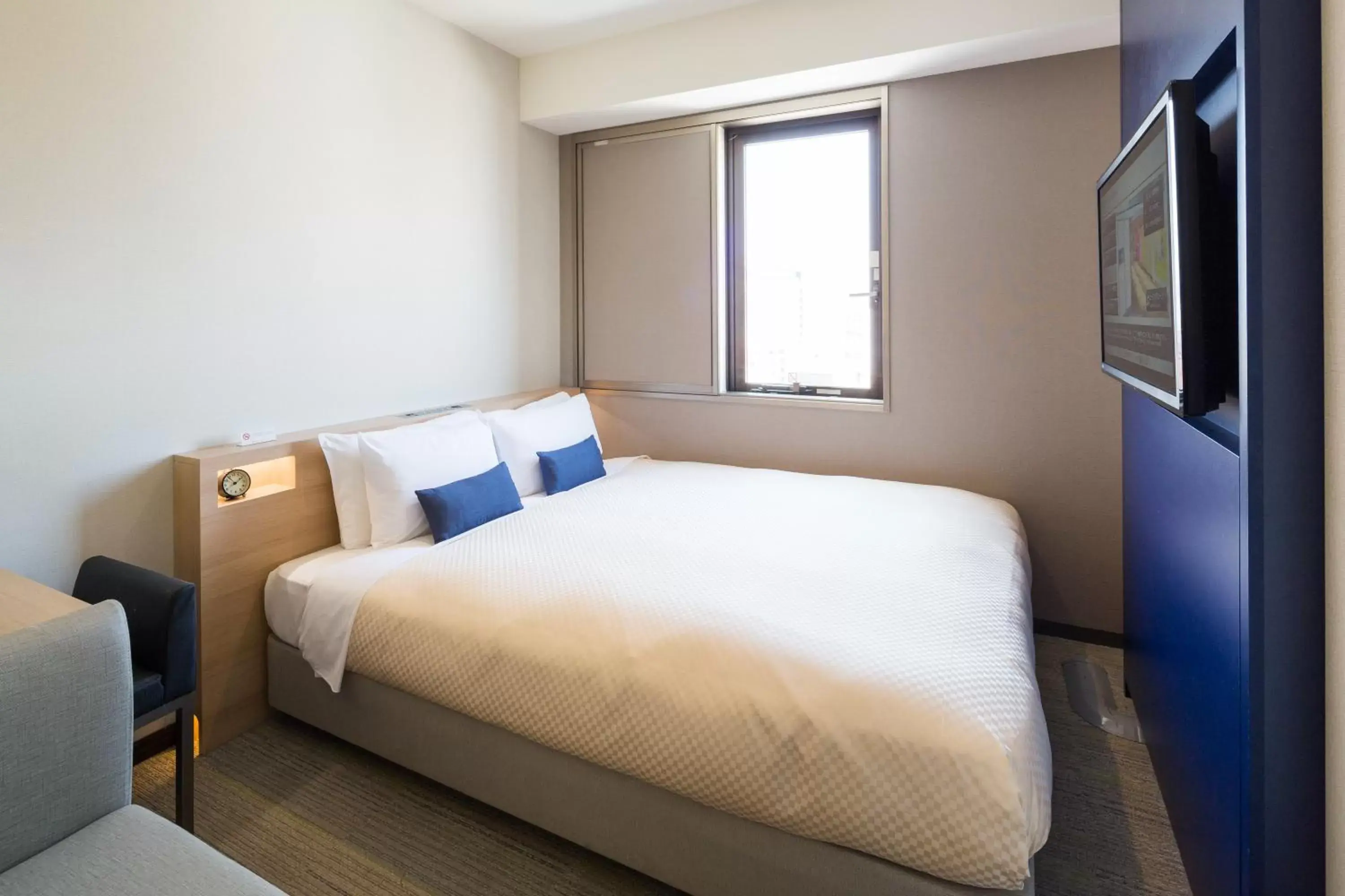 Superior Double Room - Non-Smoking in Sotetsu Grand Fresa Osaka-Namba