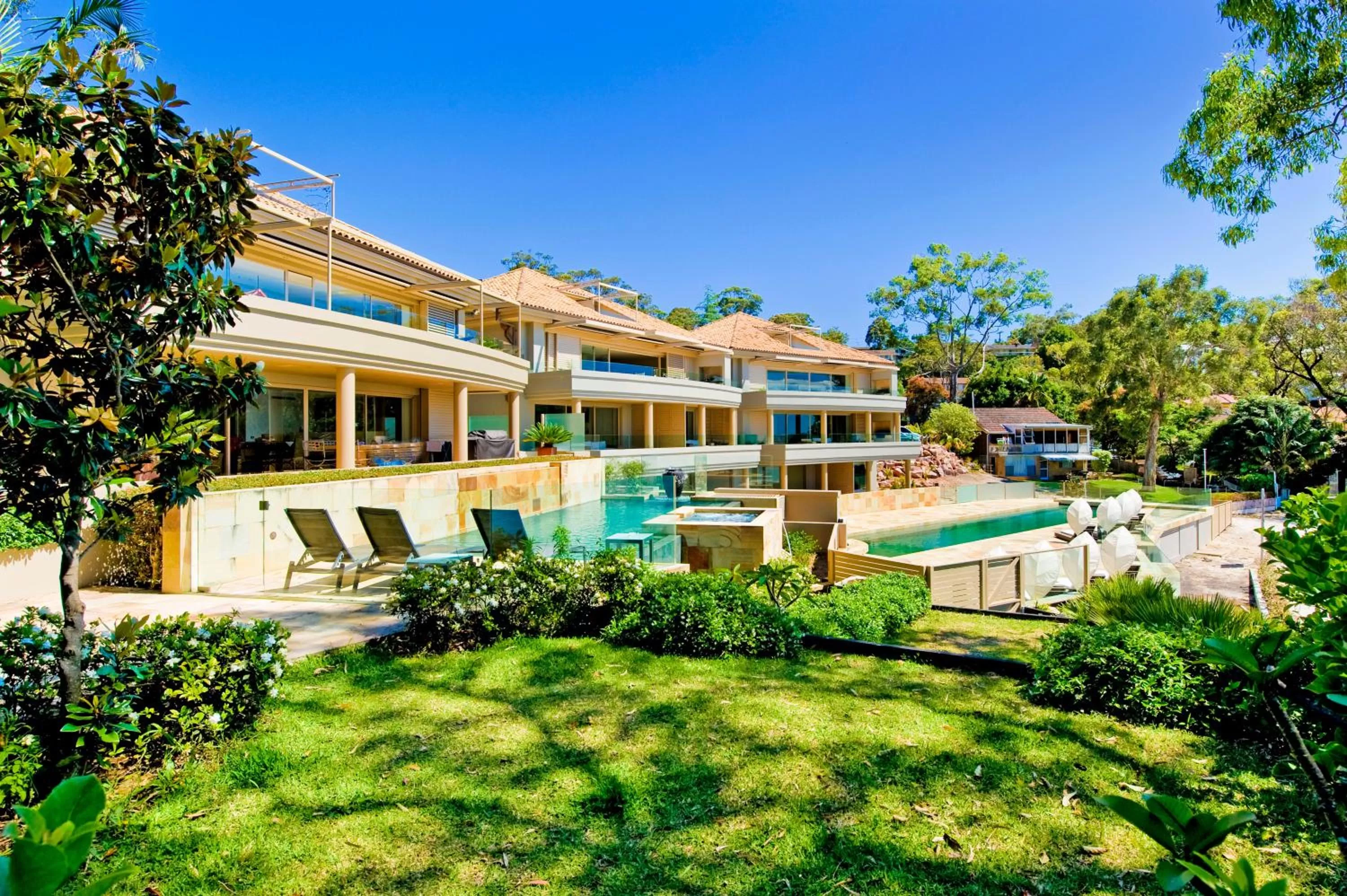 Amarna Luxury Beach Resort