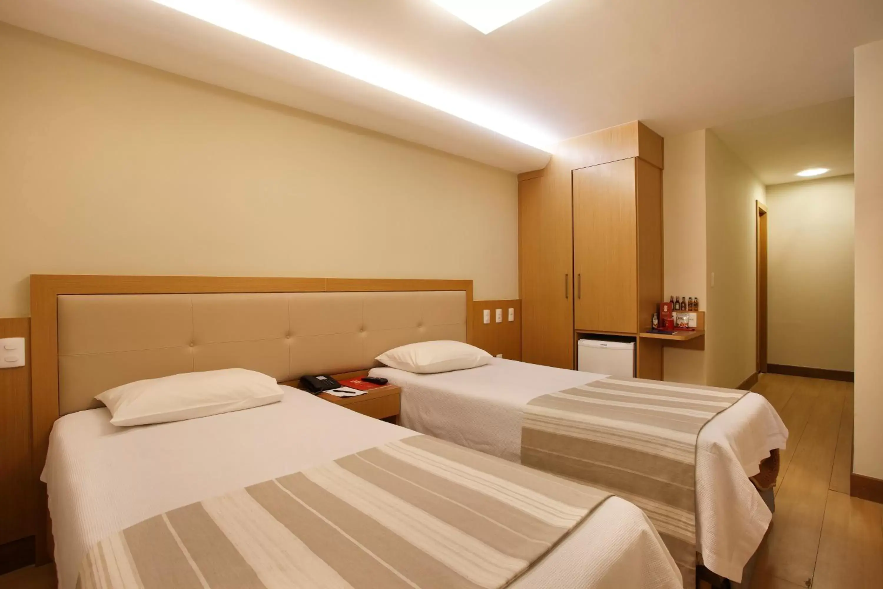 Superior Twin Room - single occupancy in Majestic Rio Palace Hotel Superior Twin Room - single occupancy in Majestic Rio Palace Hotel