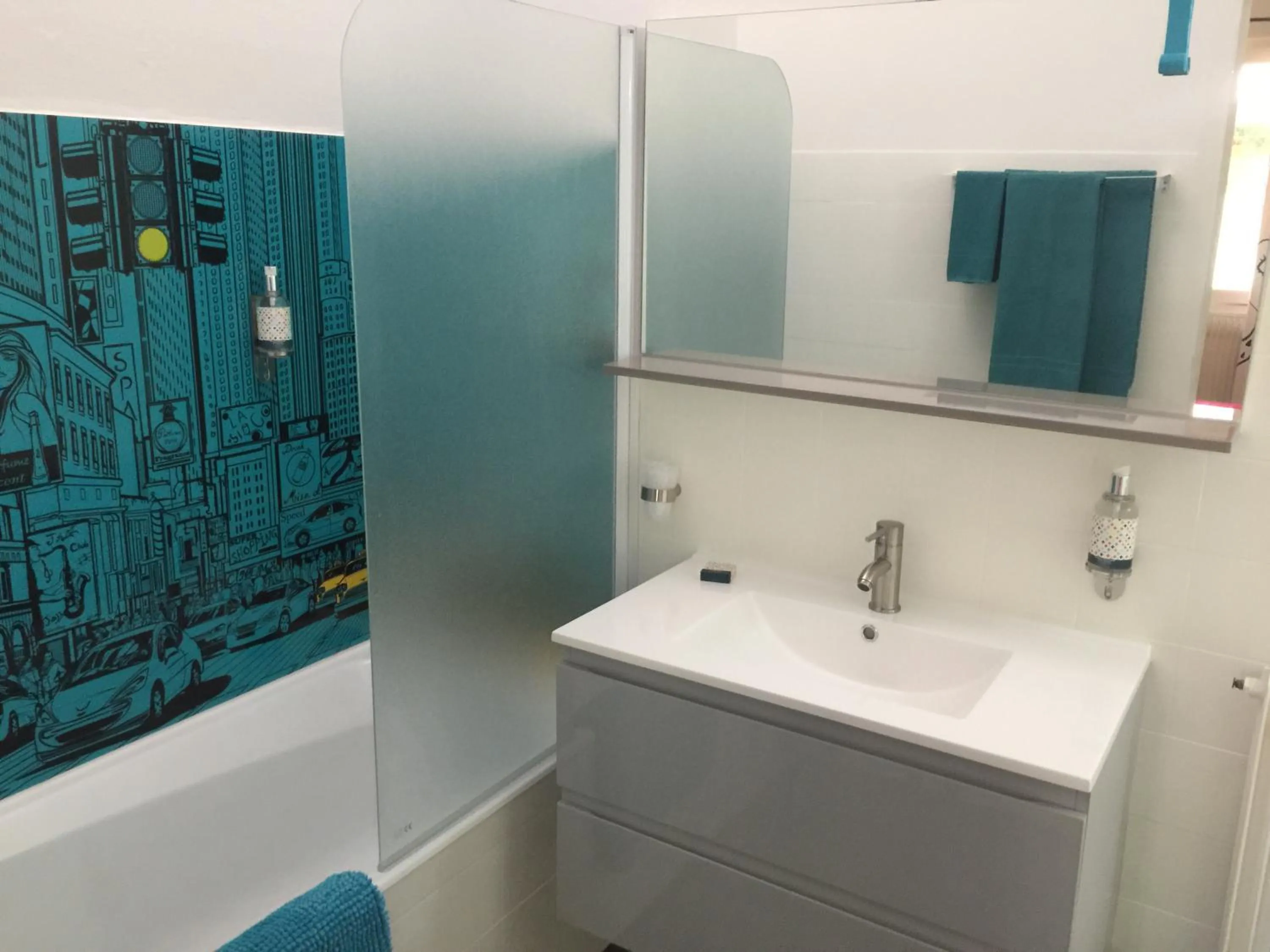 Other in Hôtel Concorde