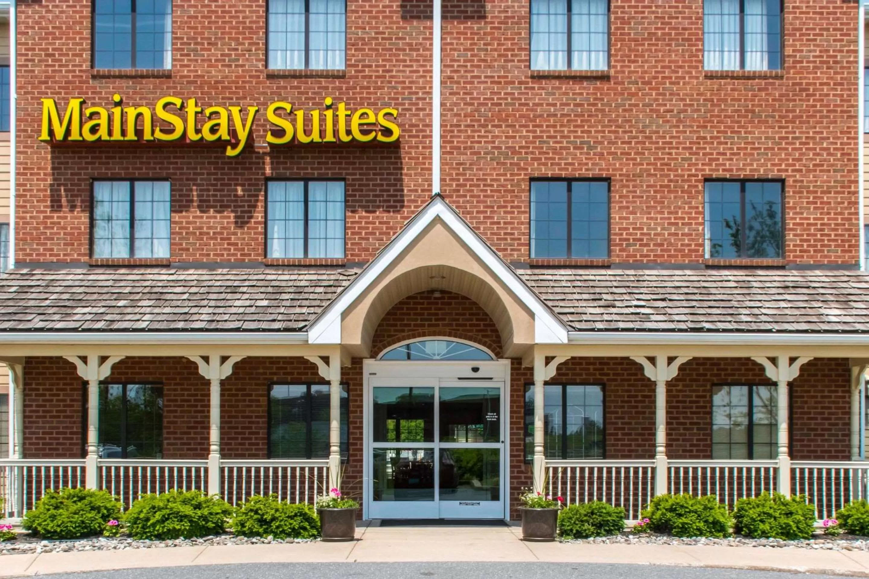 Extended Stay America Suites - Lancaster County