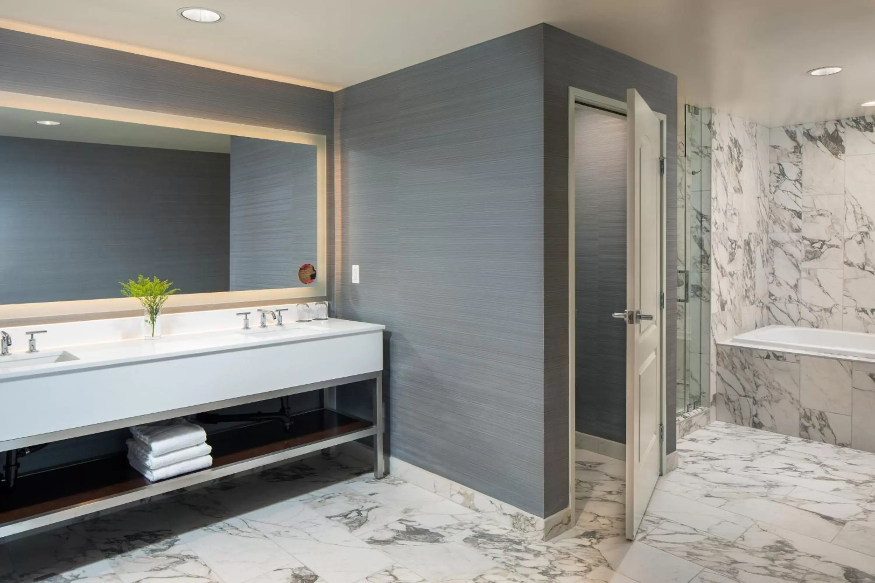 Bathroom in The Westin Carlsbad Resort & Spa