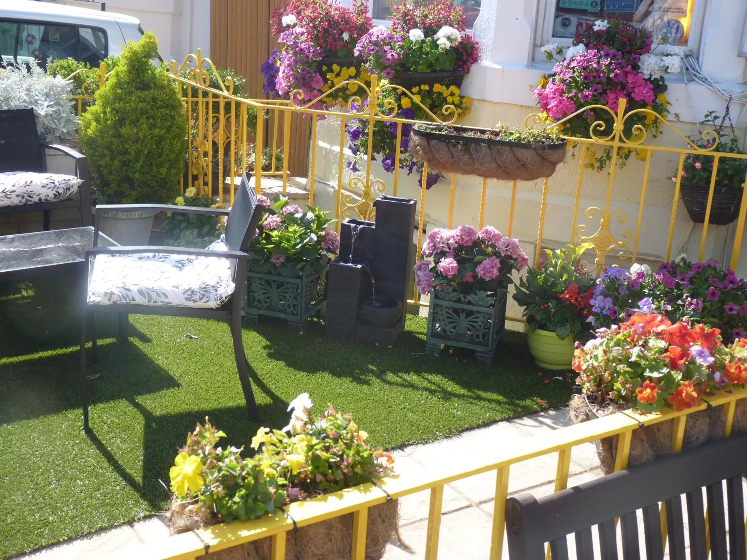 Garden in The Berkswell