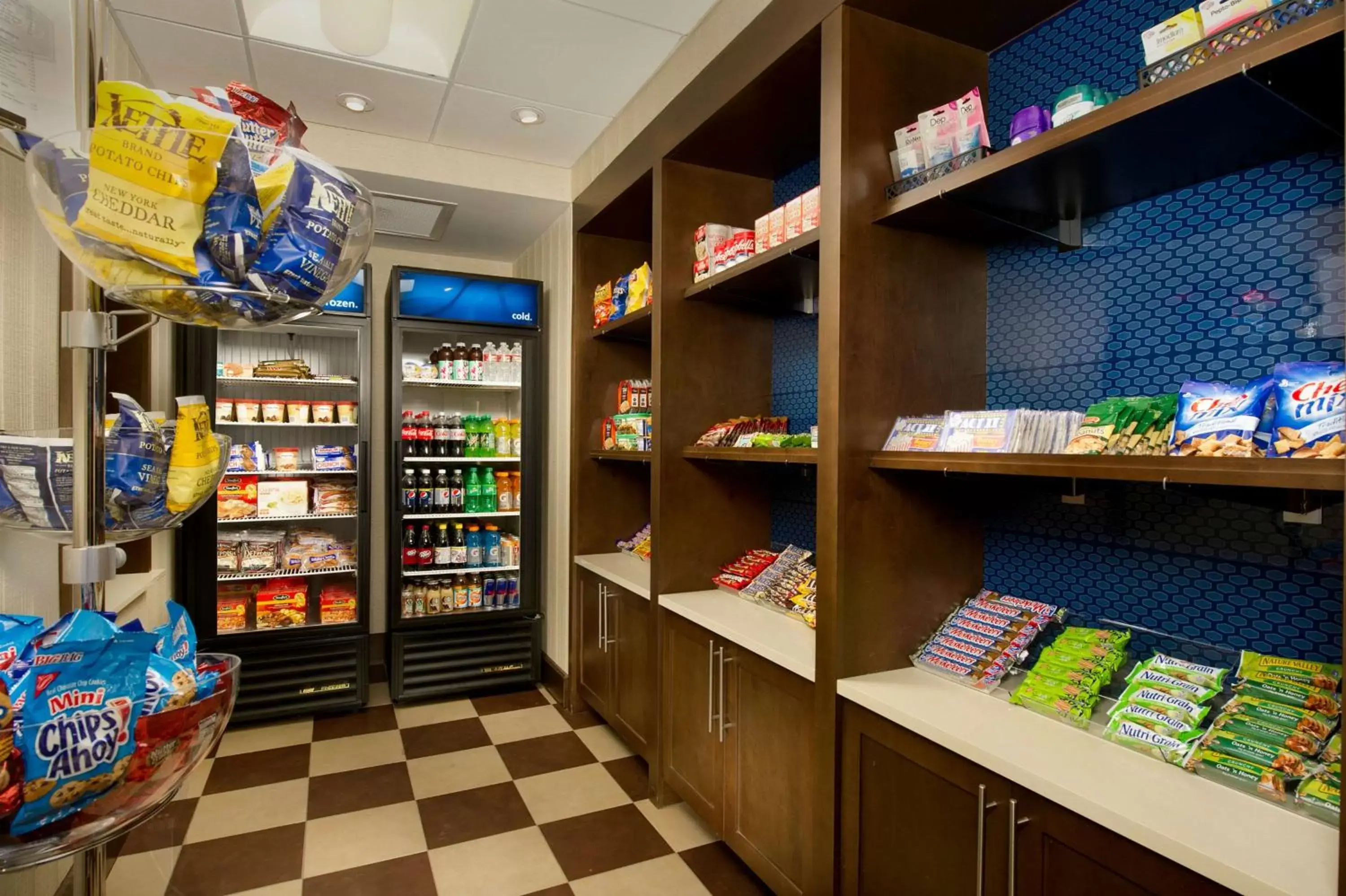 Restaurant/places to eat in Hampton Inn Uvalde Restaurant/places to eat in Hampton Inn Uvalde