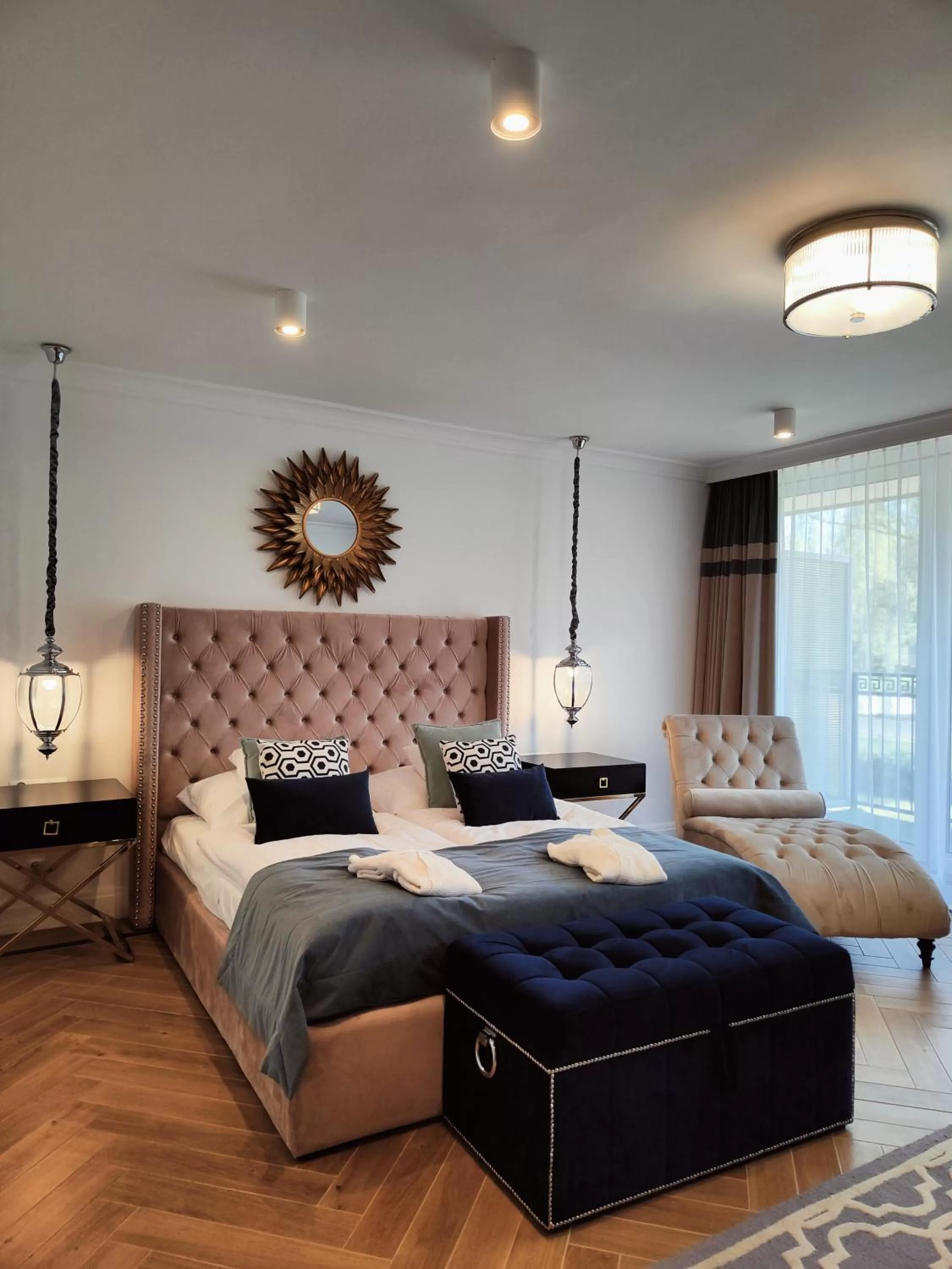 Prawdzic Family Resort & Wellness