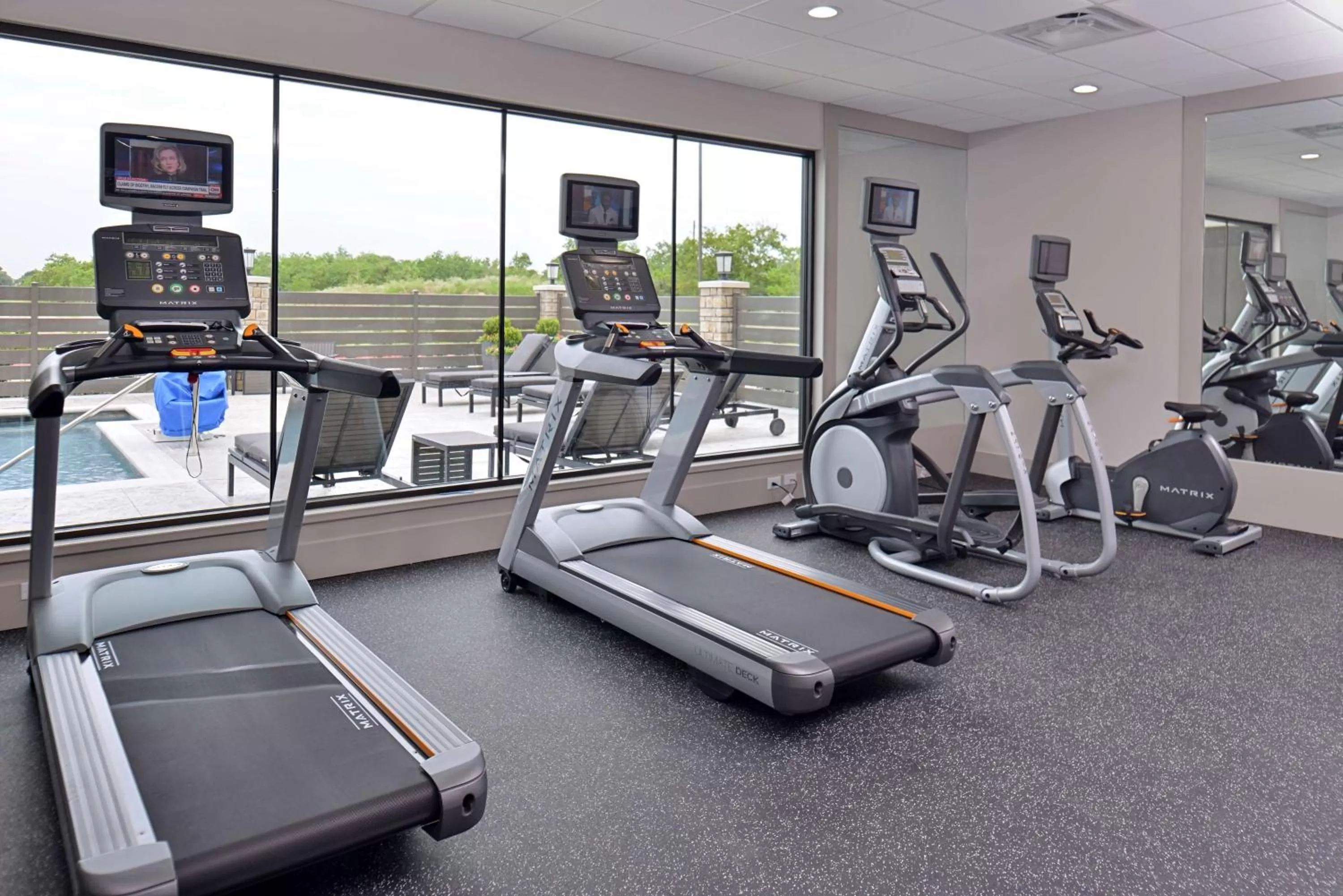 Activities, Fitness Center/Facilities in Best Western Premier Energy Corridor