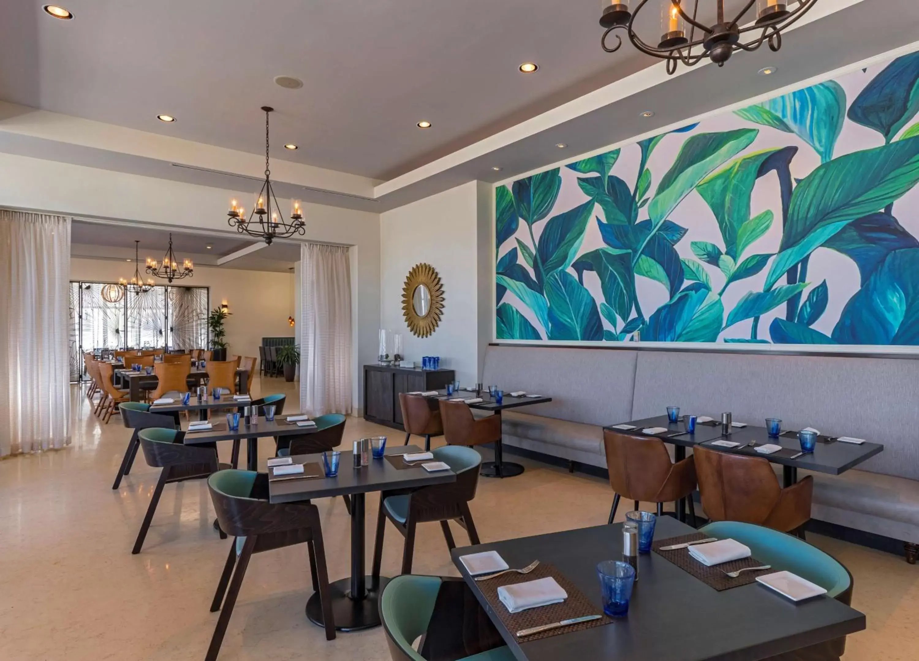 Restaurant/Places to Eat in Hyatt Regency Clearwater Beach Resort & Spa