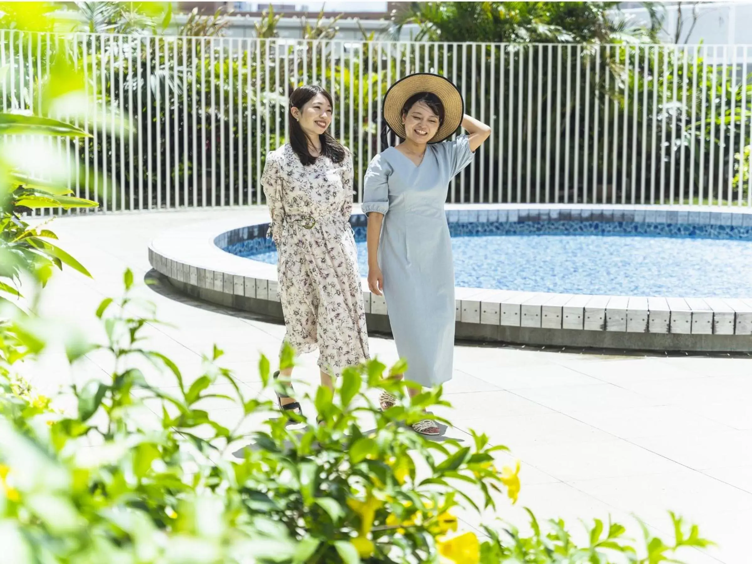 Other, Swimming Pool in Tokyu Stay Sapporo Odori