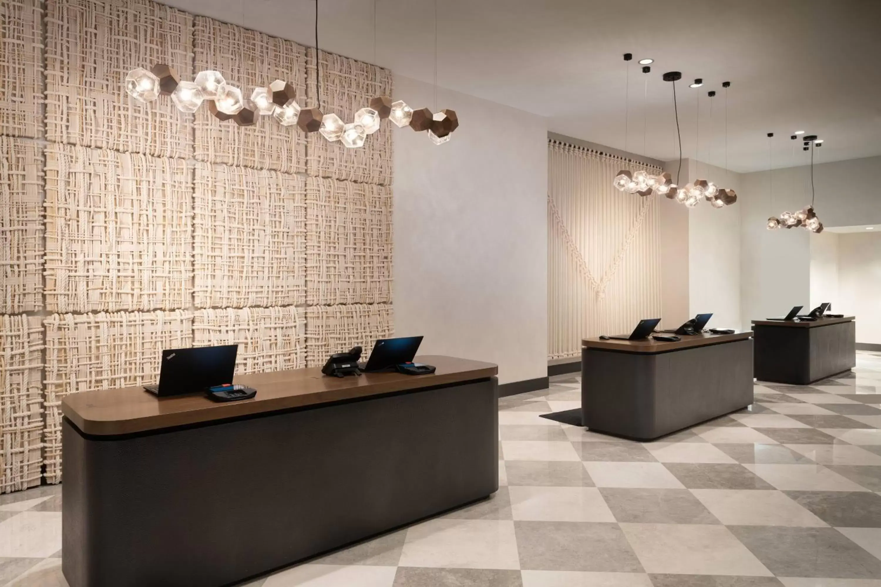 Lobby or reception, Lobby/Reception in JW Marriott Tampa Water Street