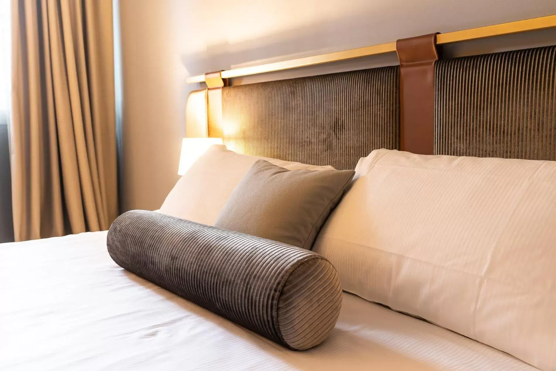 Two-Bedroom Suite in Hilton Garden Inn Bologna North Two-Bedroom Suite in Hilton Garden Inn Bologna North