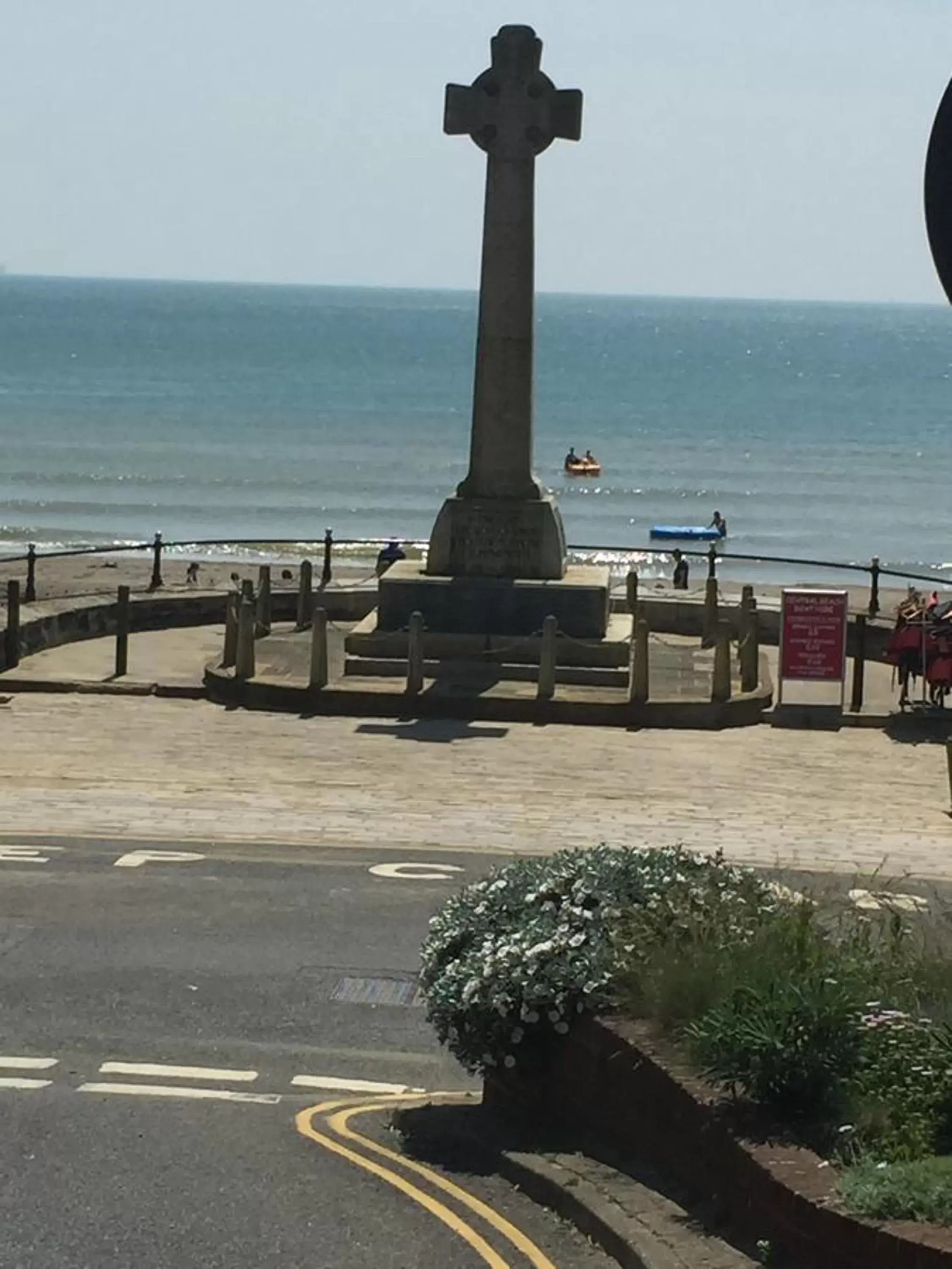 Beach in Inglewood Guest House