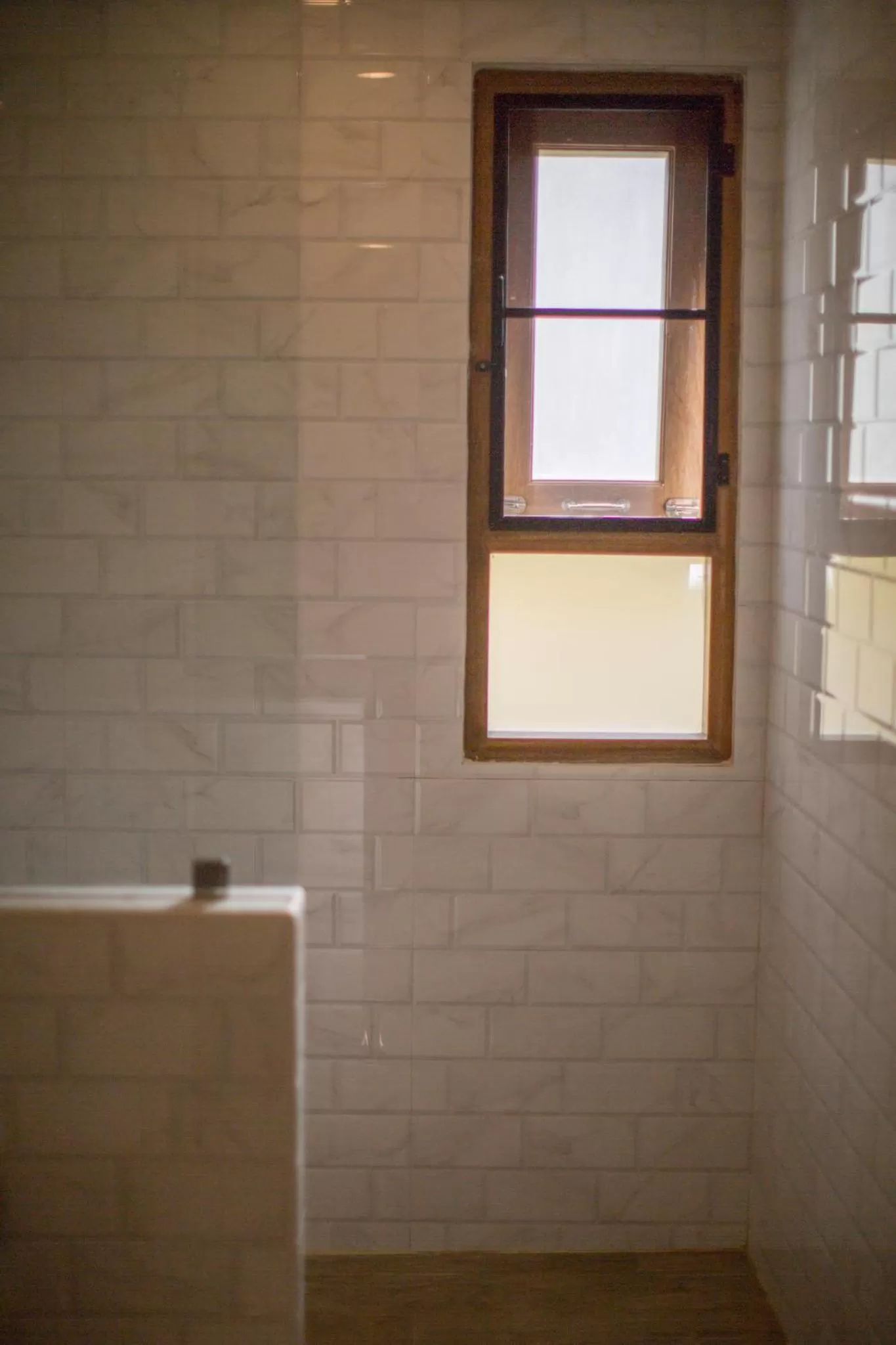 Bathroom in Vera Nidhra - Self check-in after 6pm