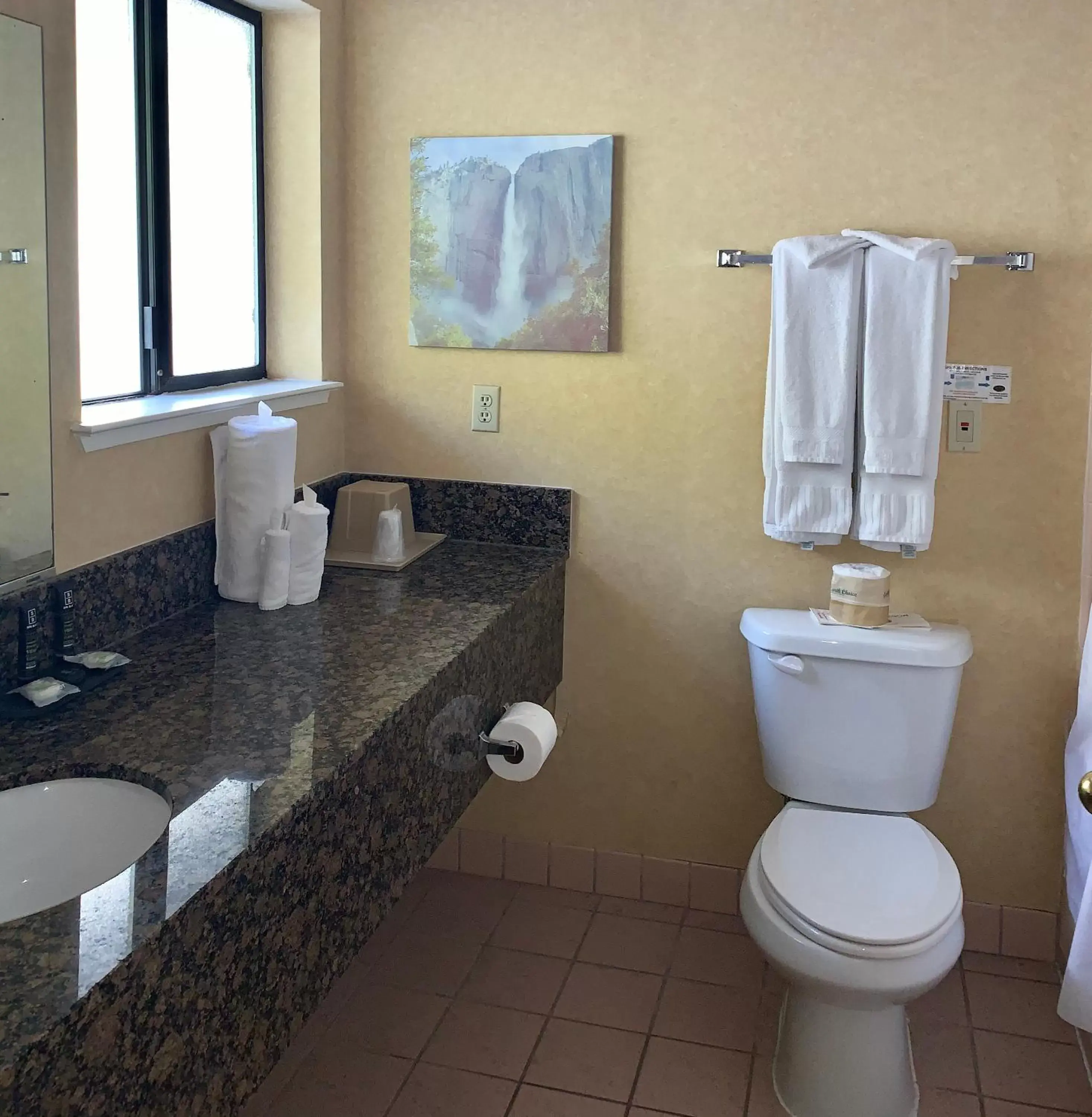 Yosemite View Lodge Yosemite View Lodge