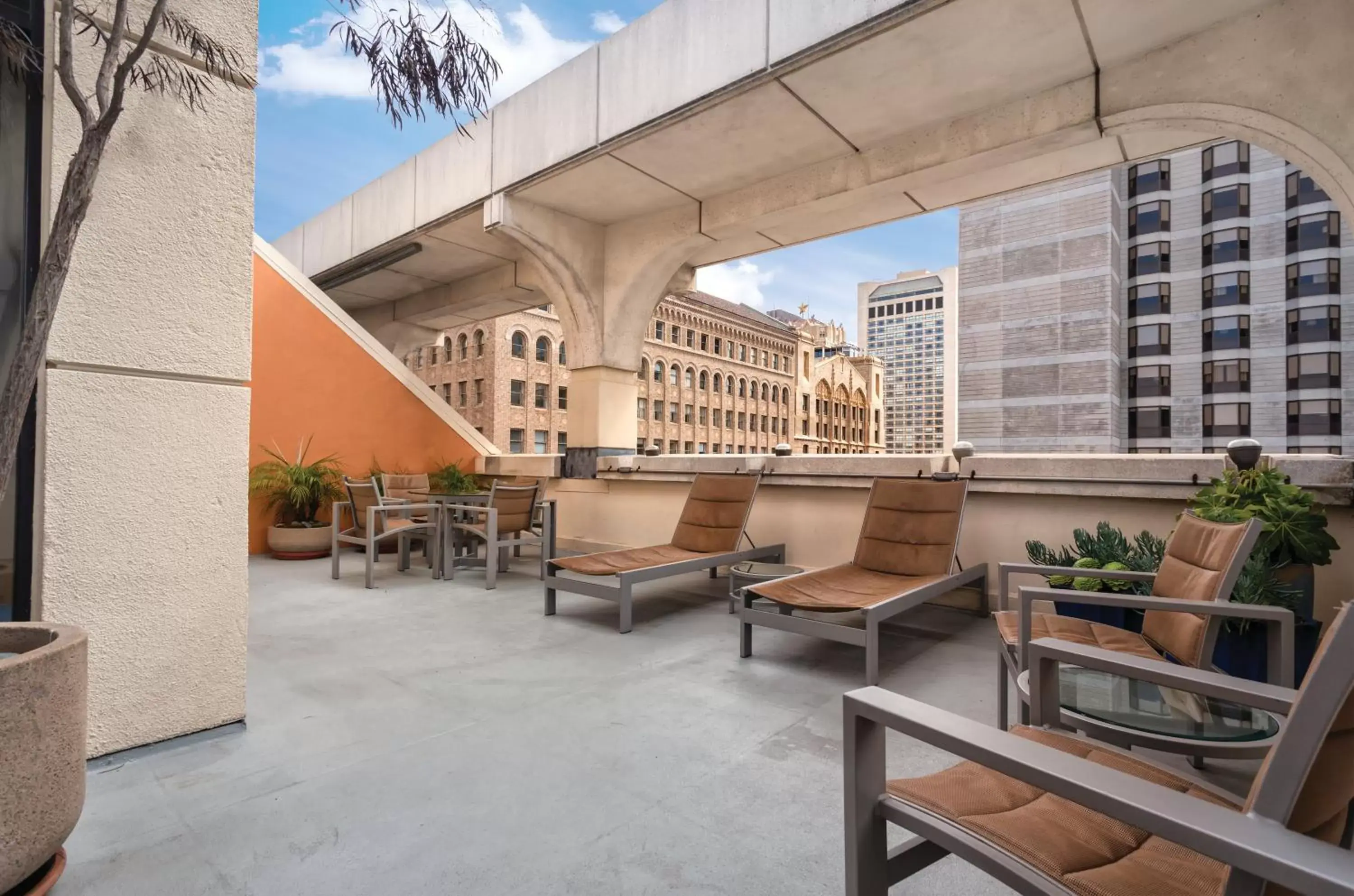 Other in The Donatello Hotel Other in The Donatello Hotel