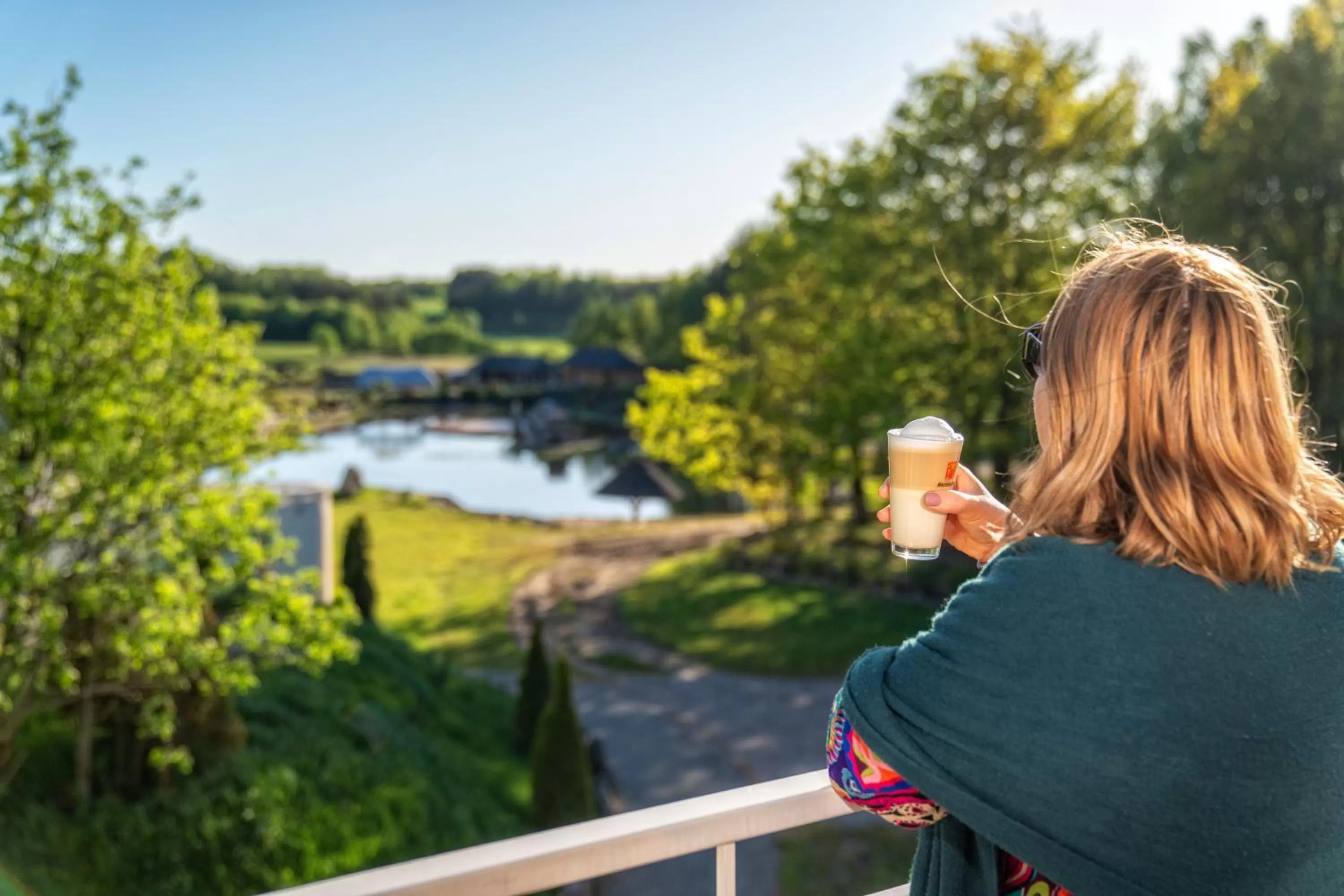 People in Hotel Kiston