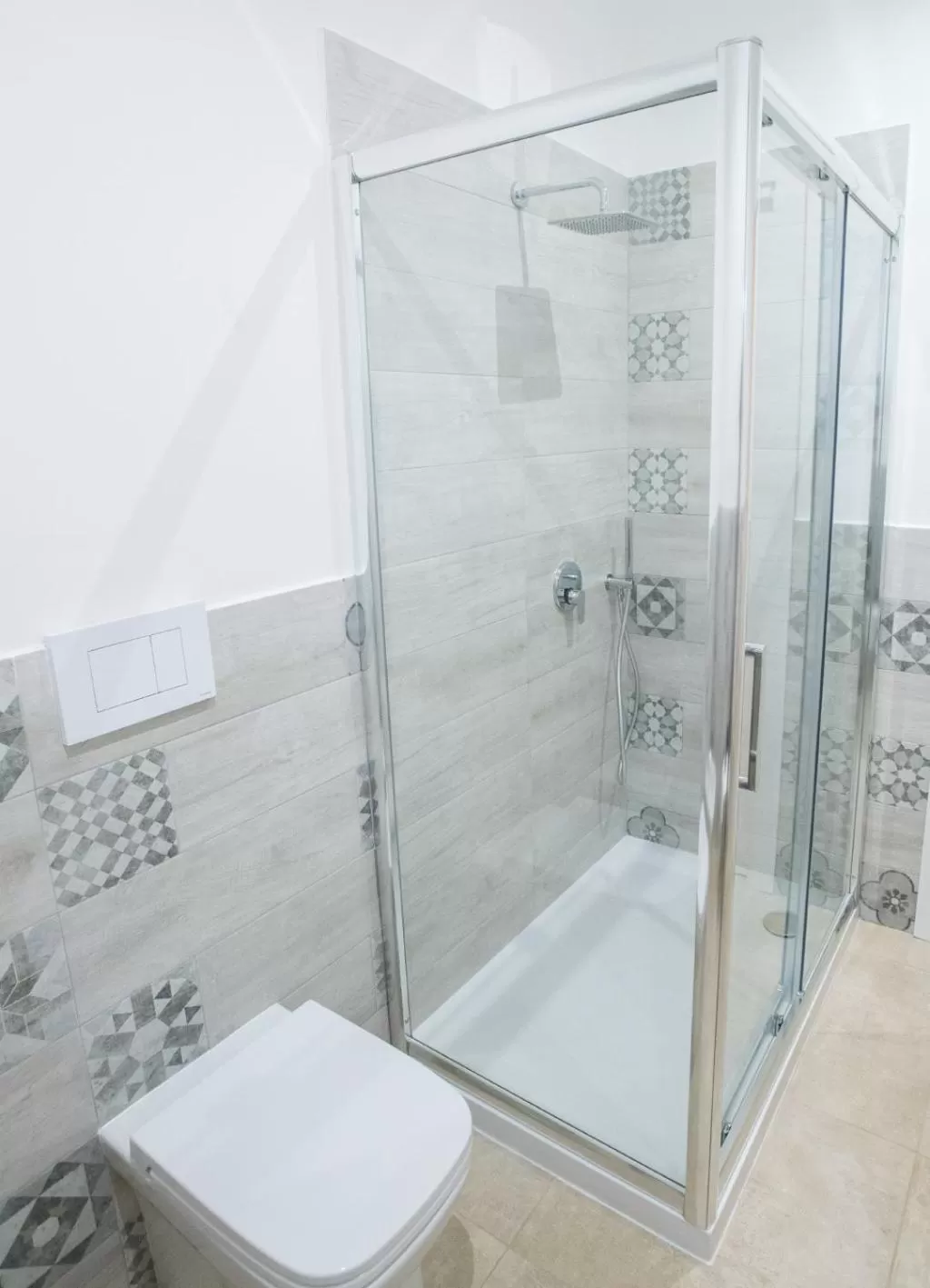 Le Stanze Dell'Emiro